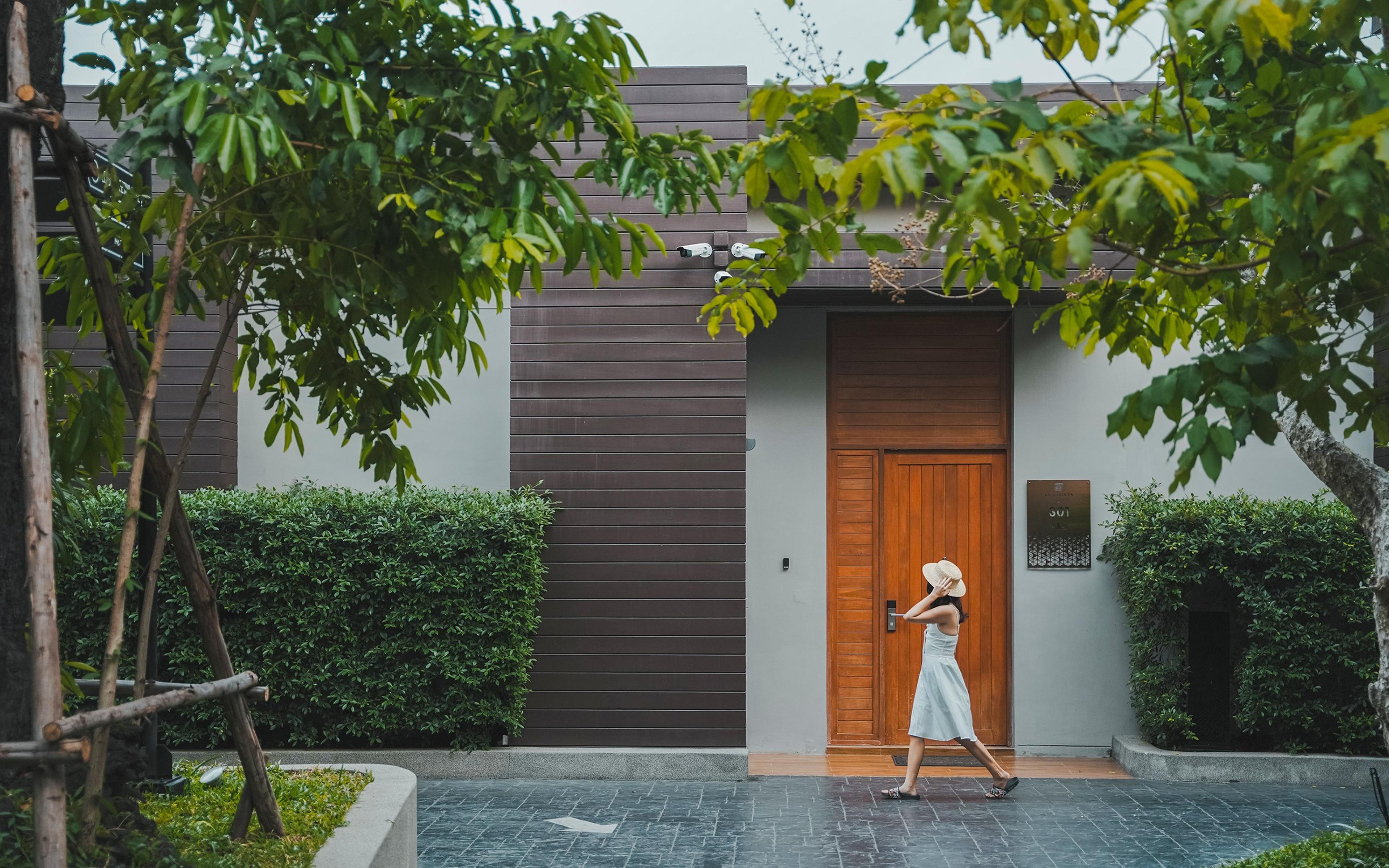 LA MINIERA POOL VILLAS PATTAYA