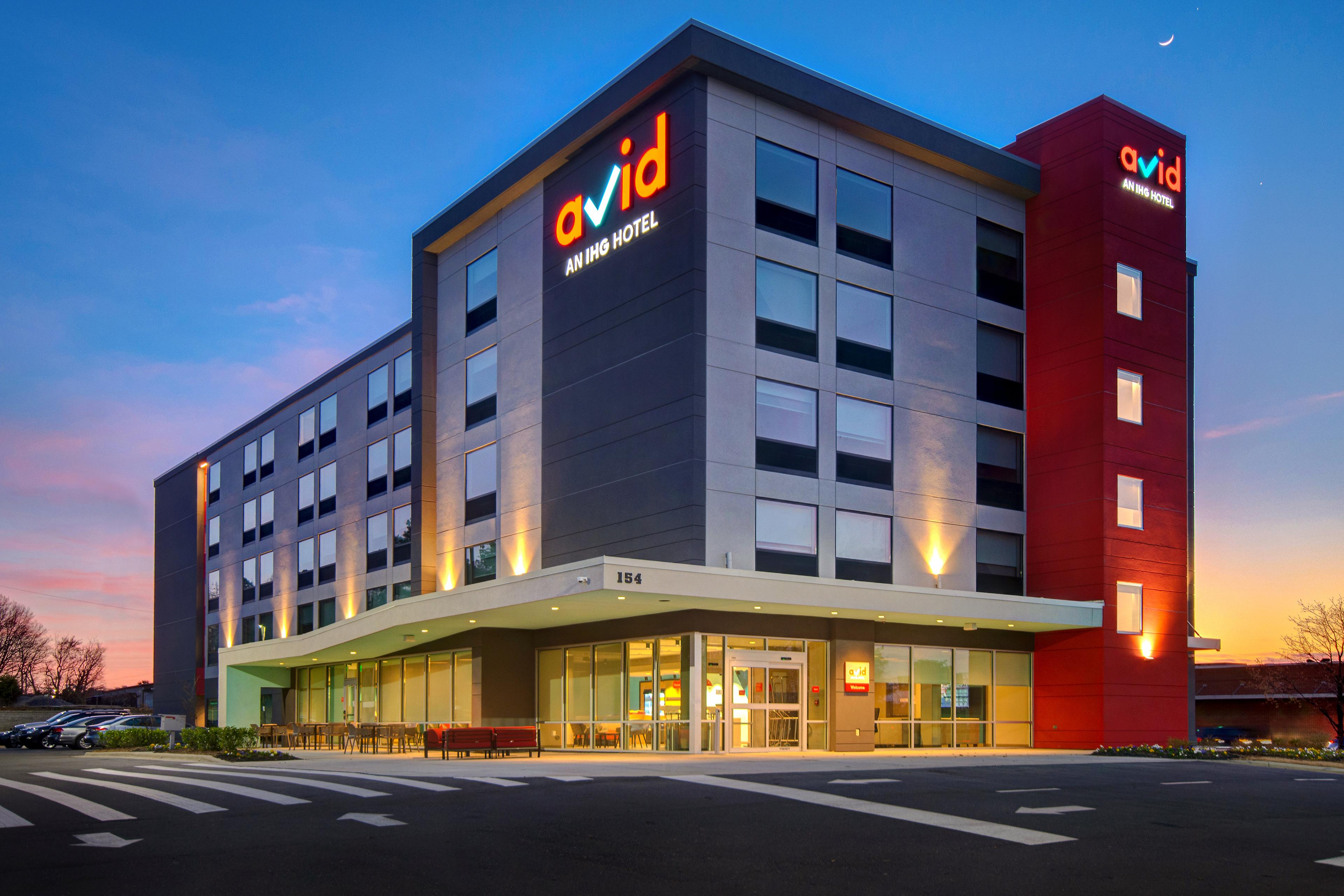AVID HOTEL FORT MILL BY IHG