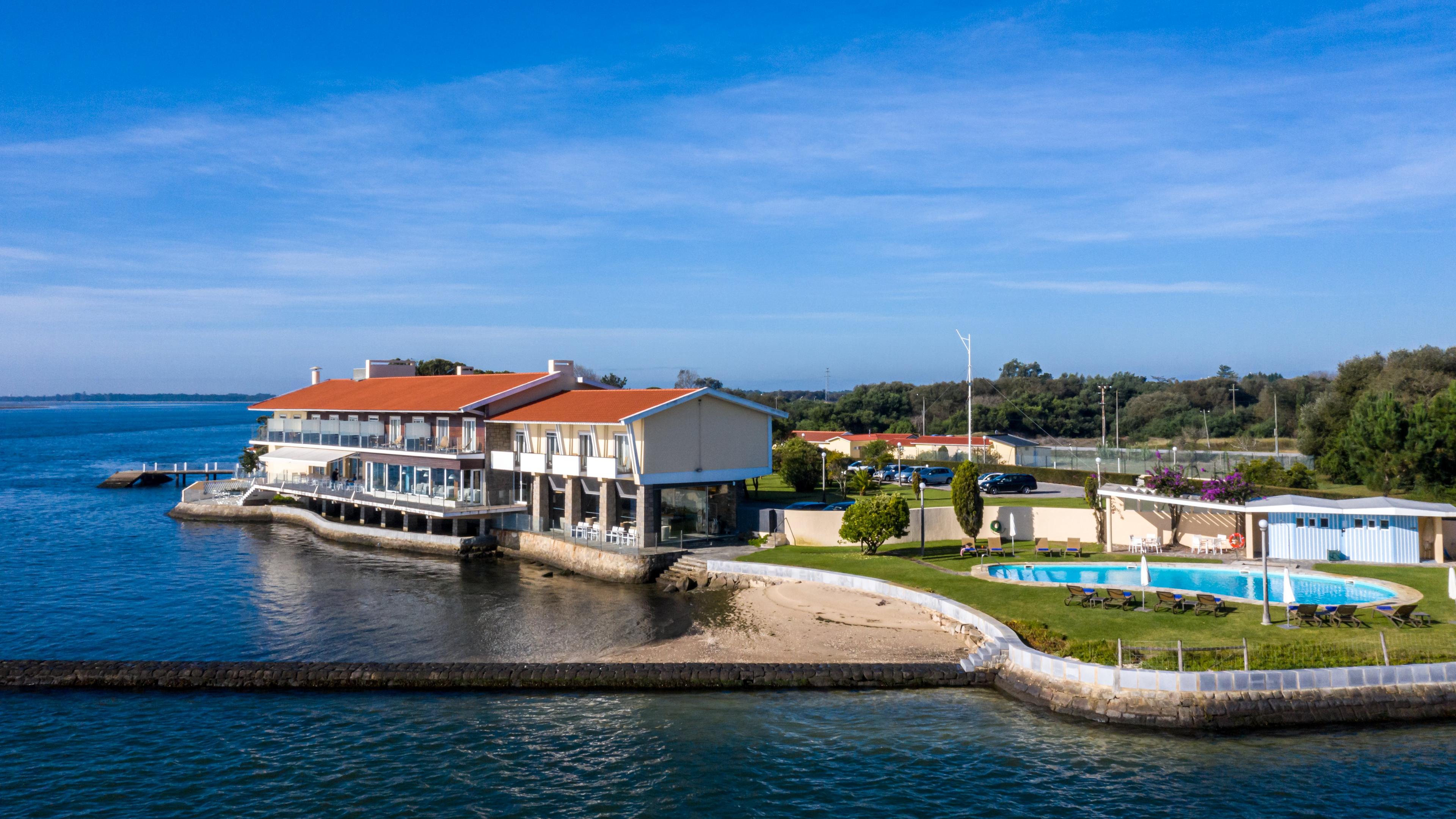 POUSADA DA RIA