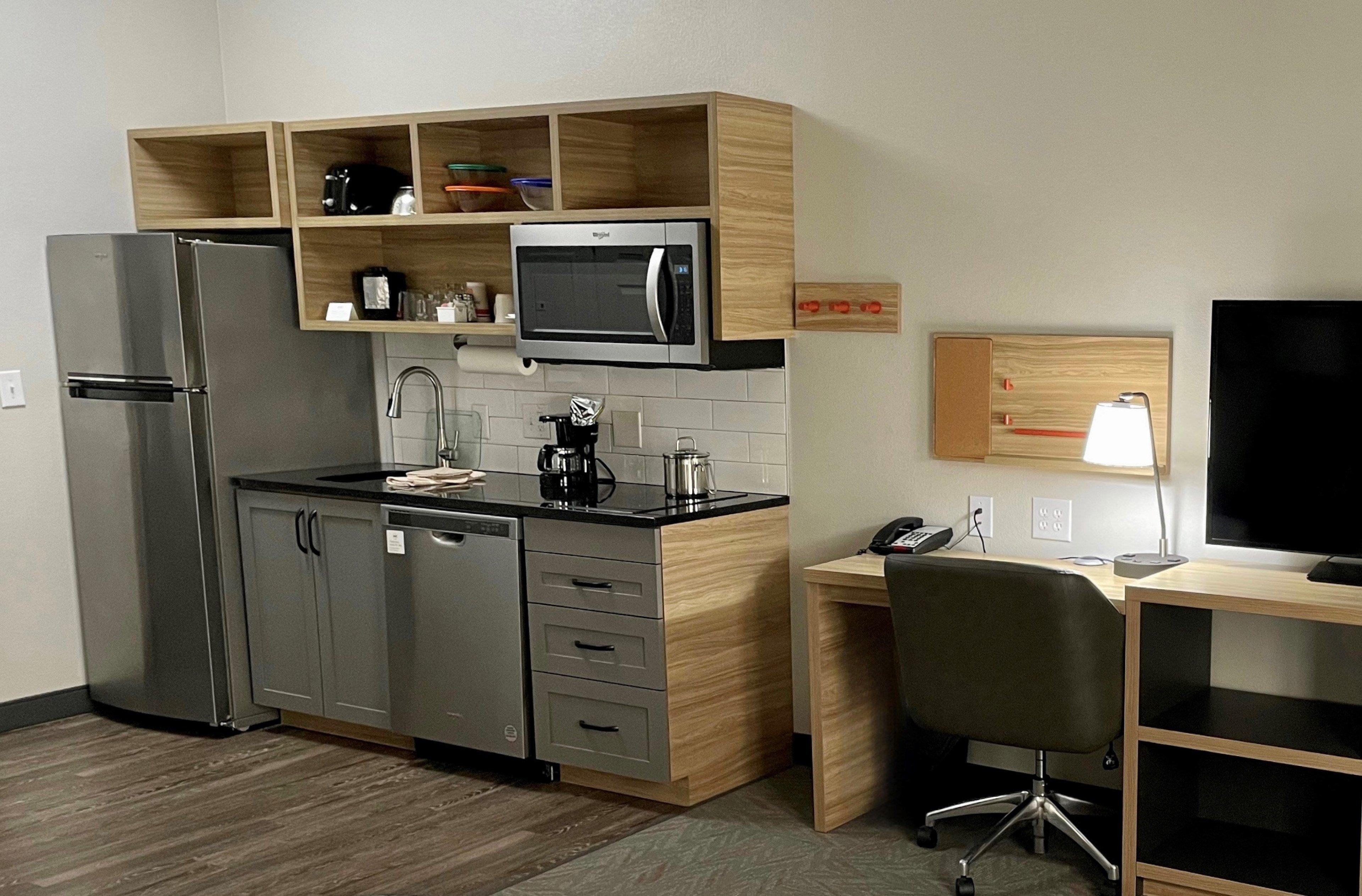 CANDLEWOOD SUITES TUSCALOOSA BY IHG