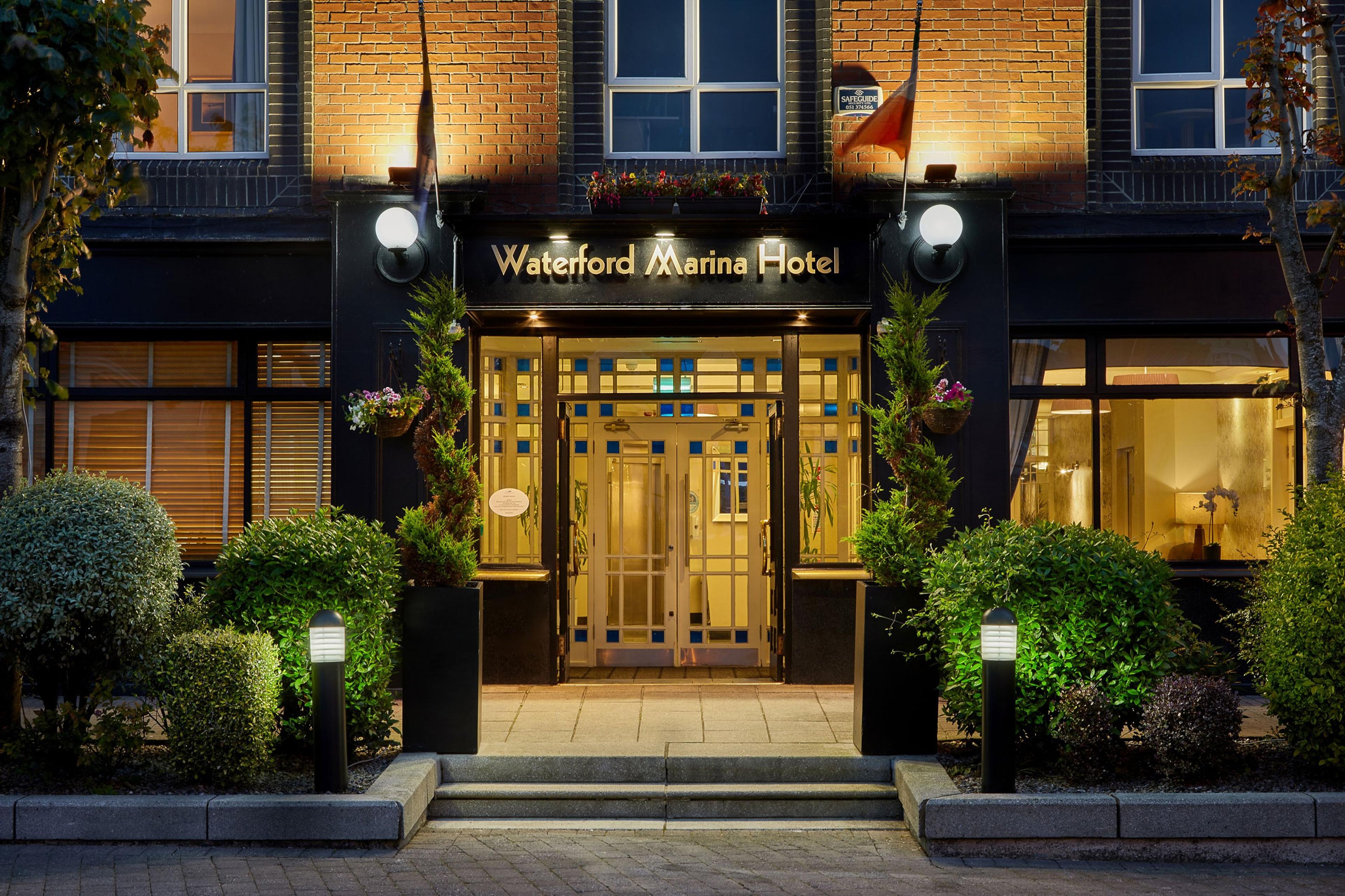 WATERFORD MARINA HOTEL