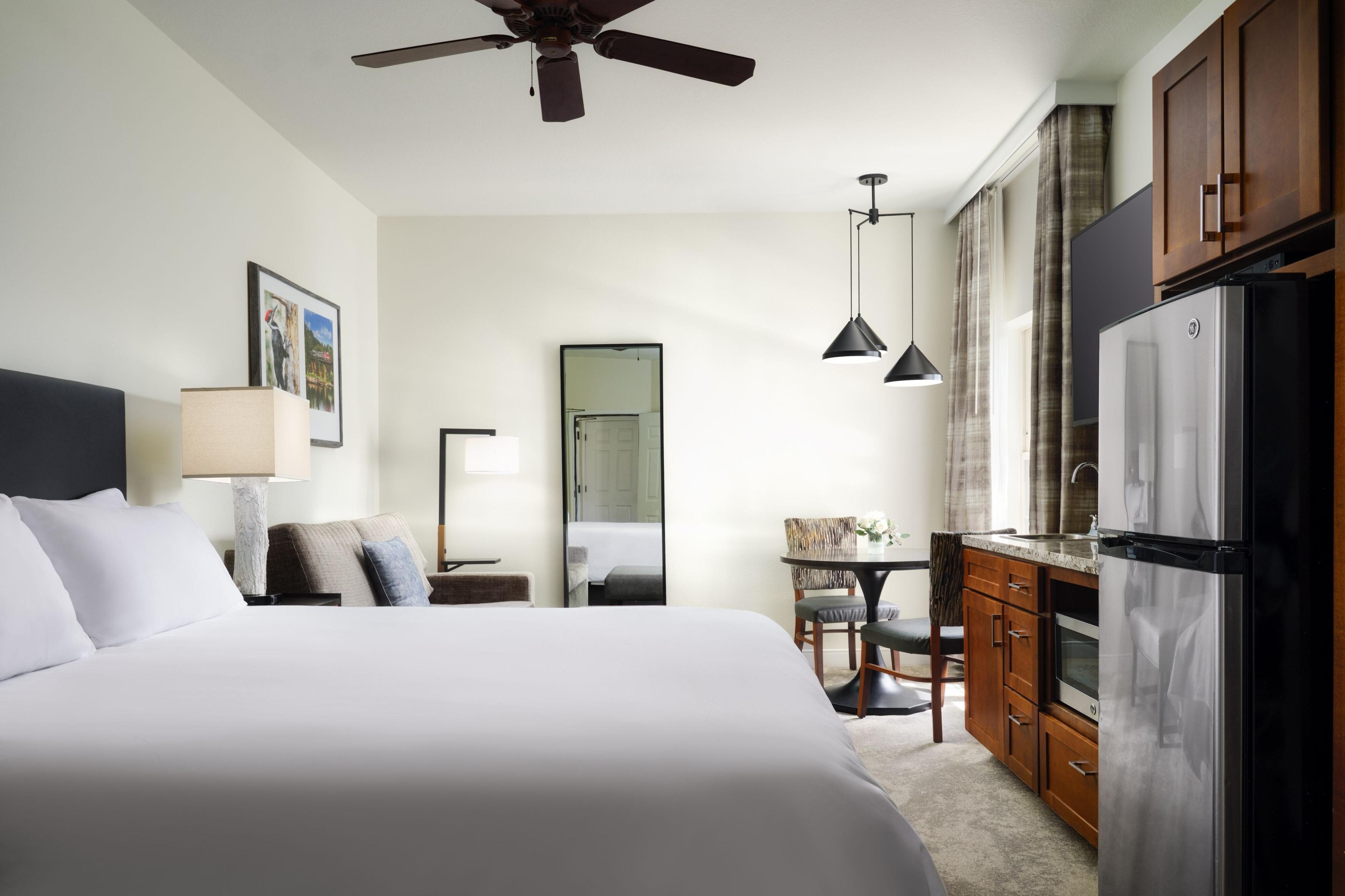Marriotts Willow Ridge Lodge