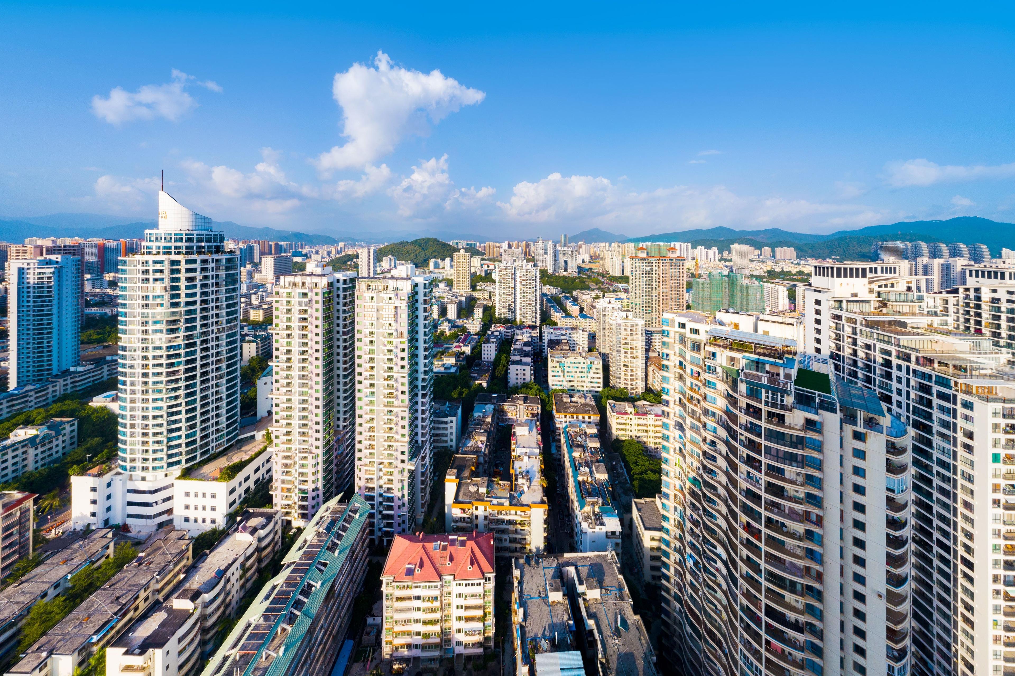 Four Points by Sheraton Hainan Sanya