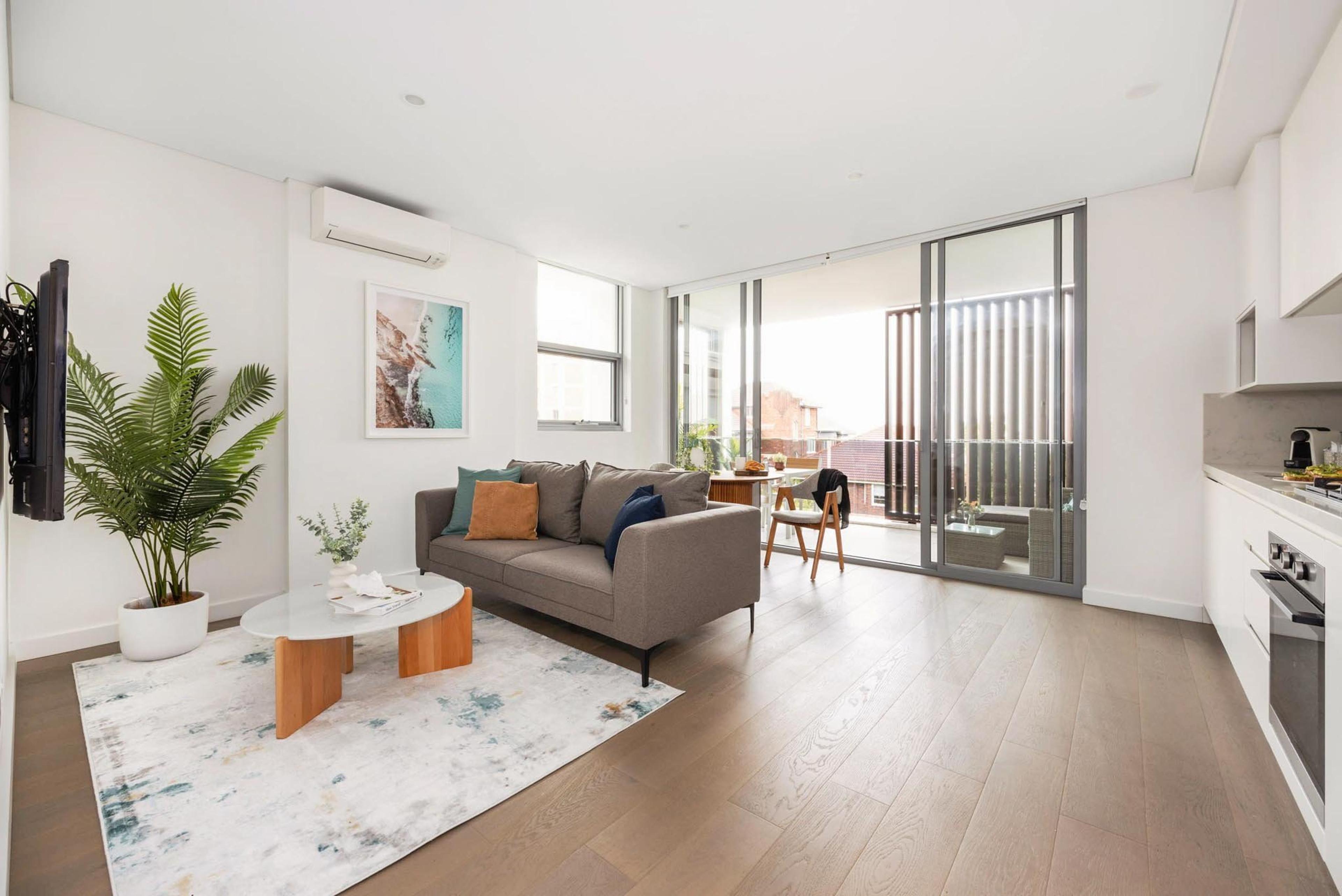 URBAN REST - AZURE APARTMENTS