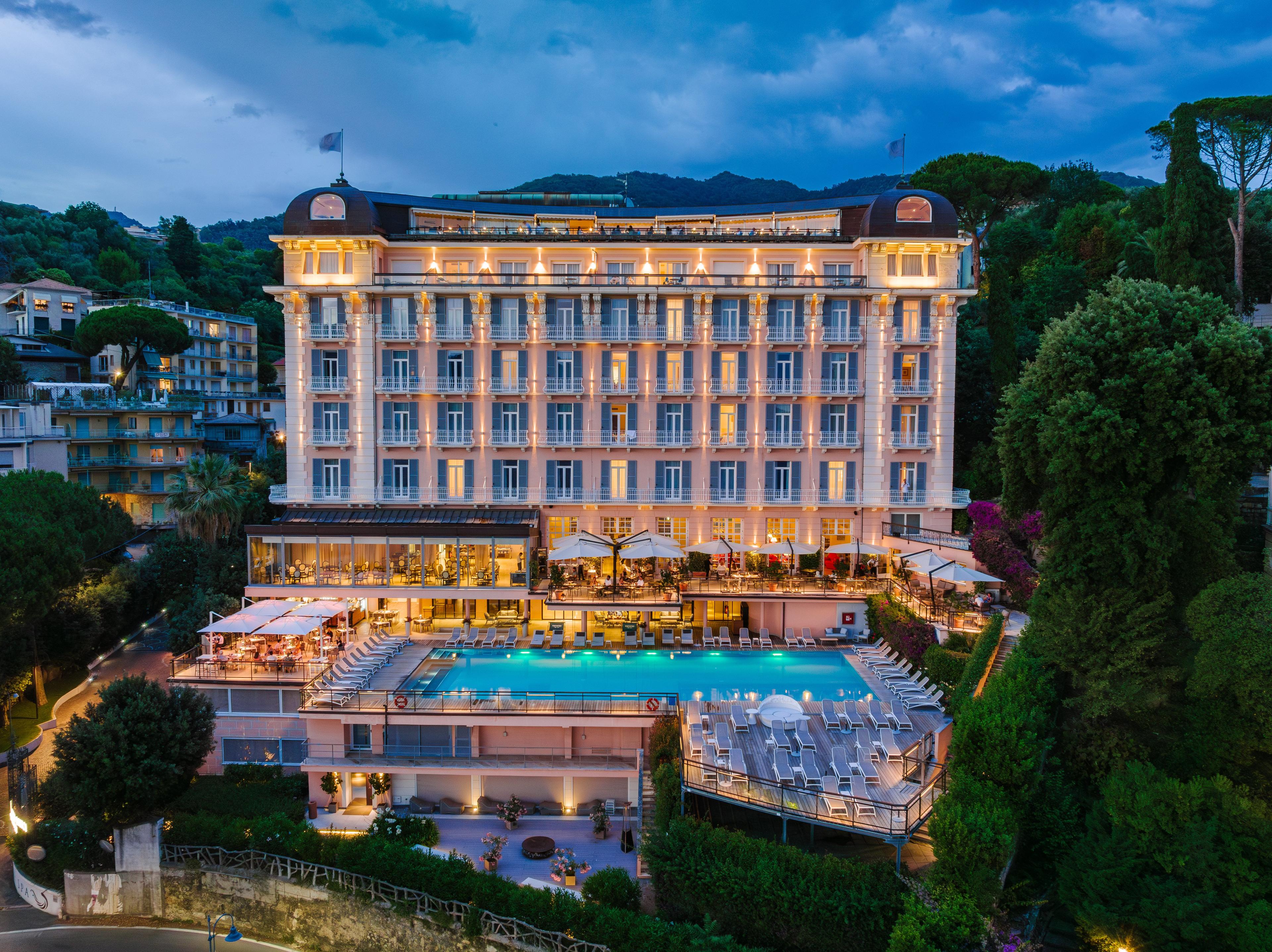 GRAND HOTEL BRISTOL SPA RESORT