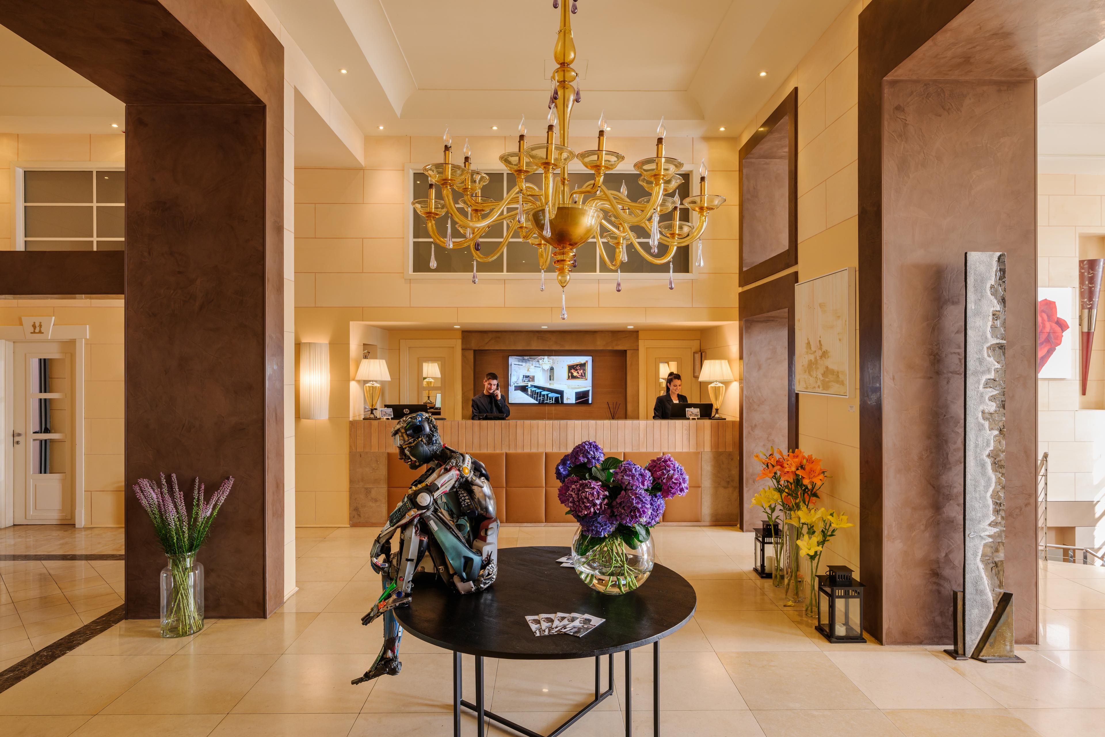 Hotel Photo 2