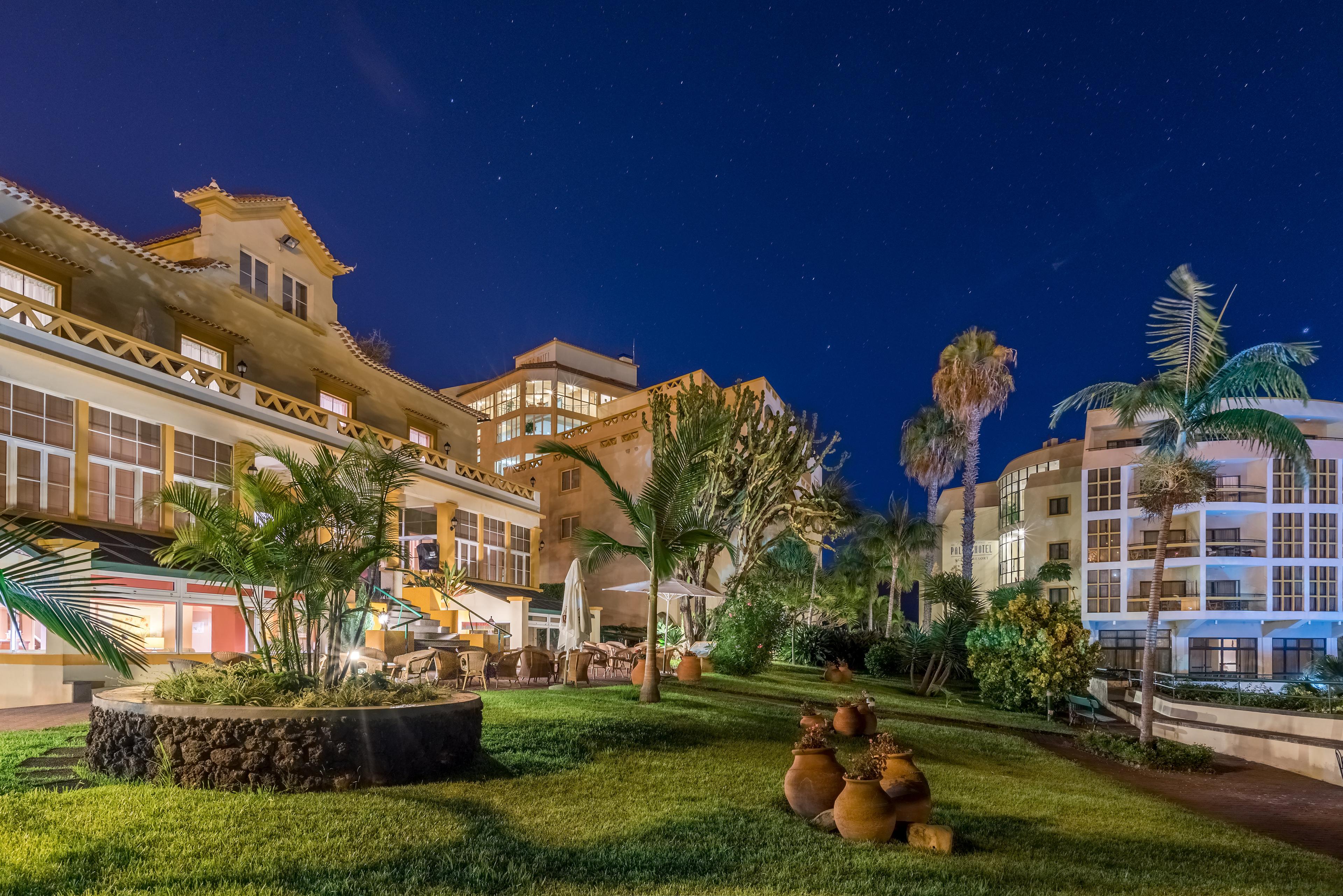 PESTANA VILA LIDO