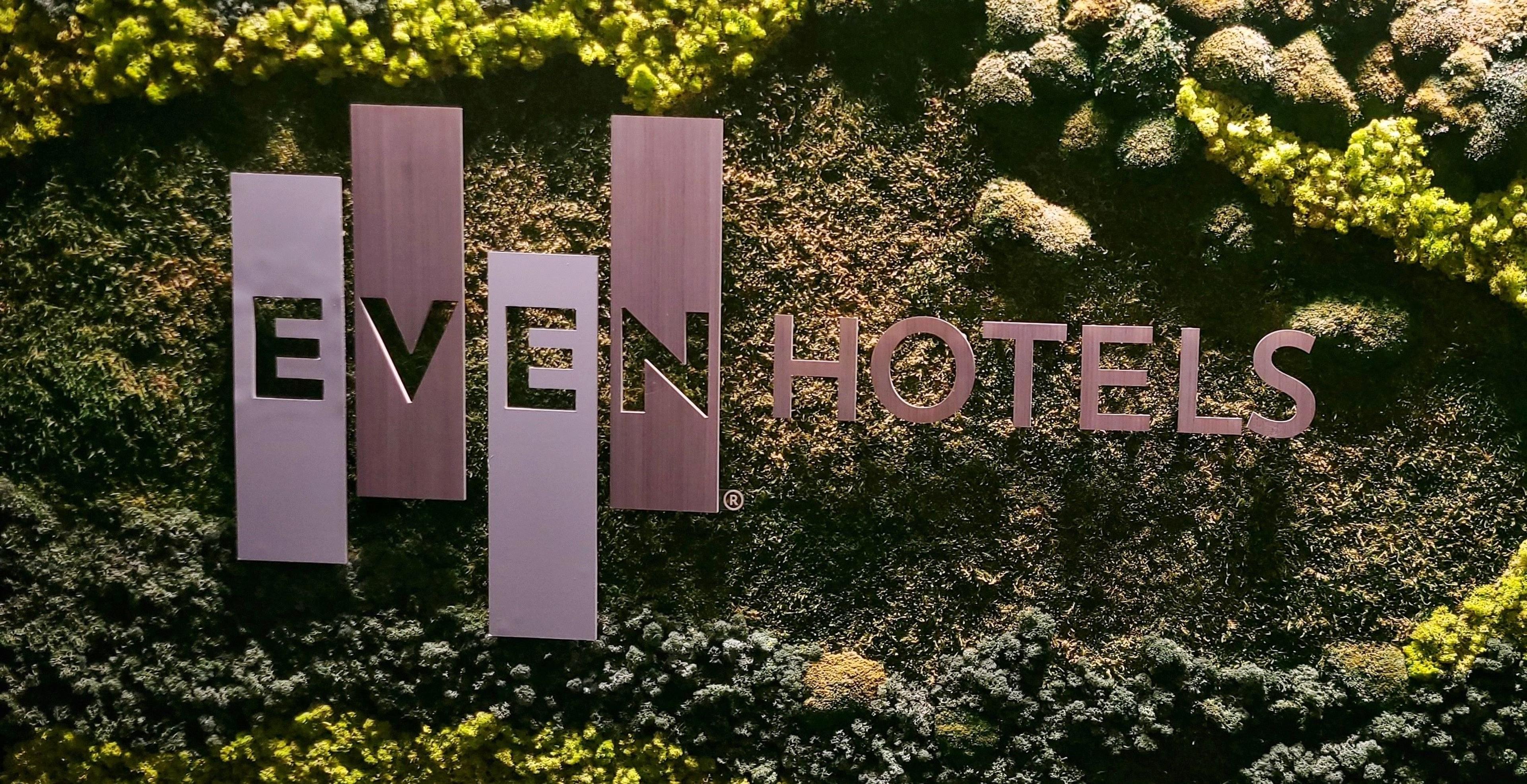EVEN HOTEL TECH CTR ENGLEWOOD