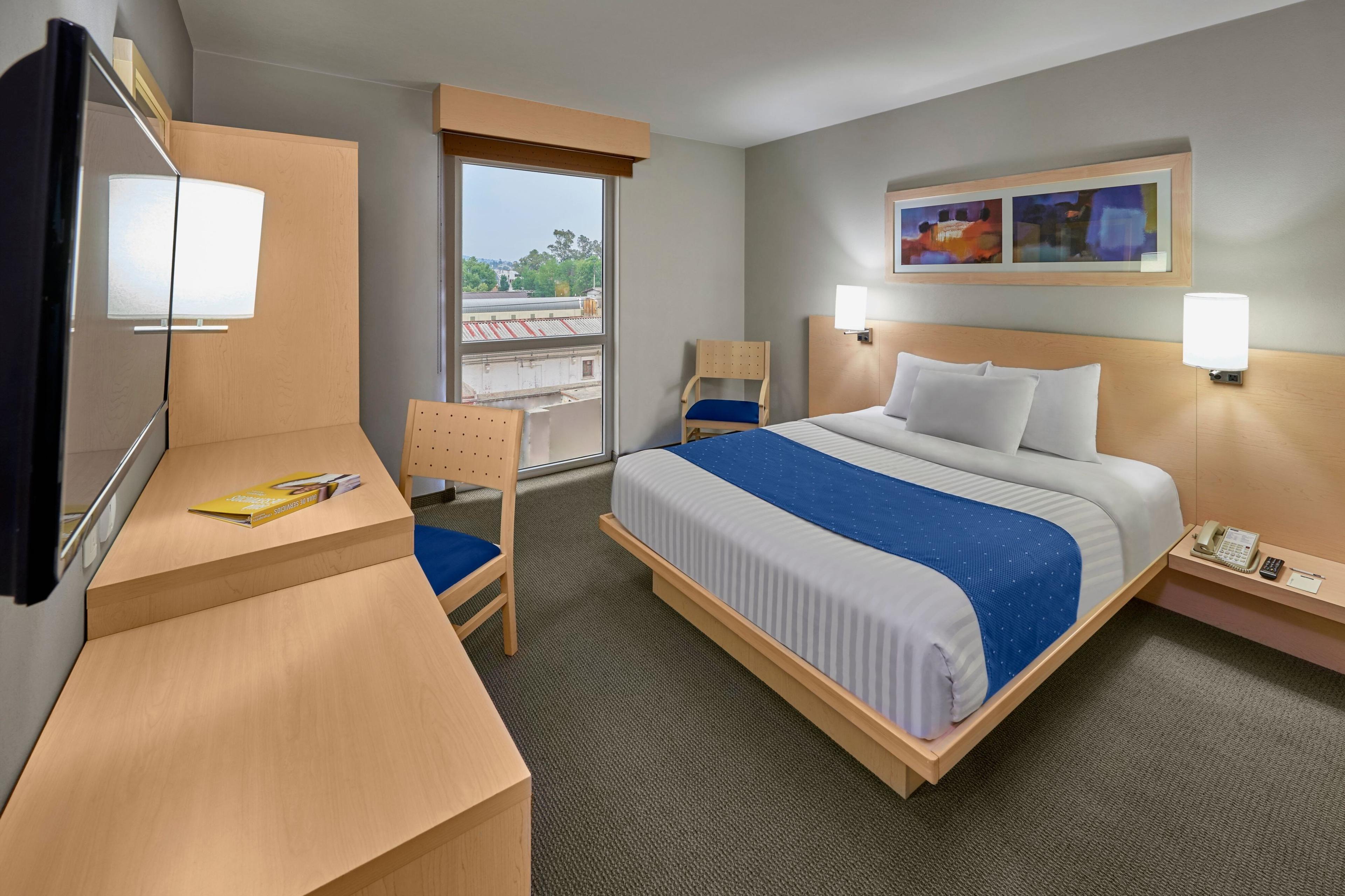City Express by Marriott Apizaco