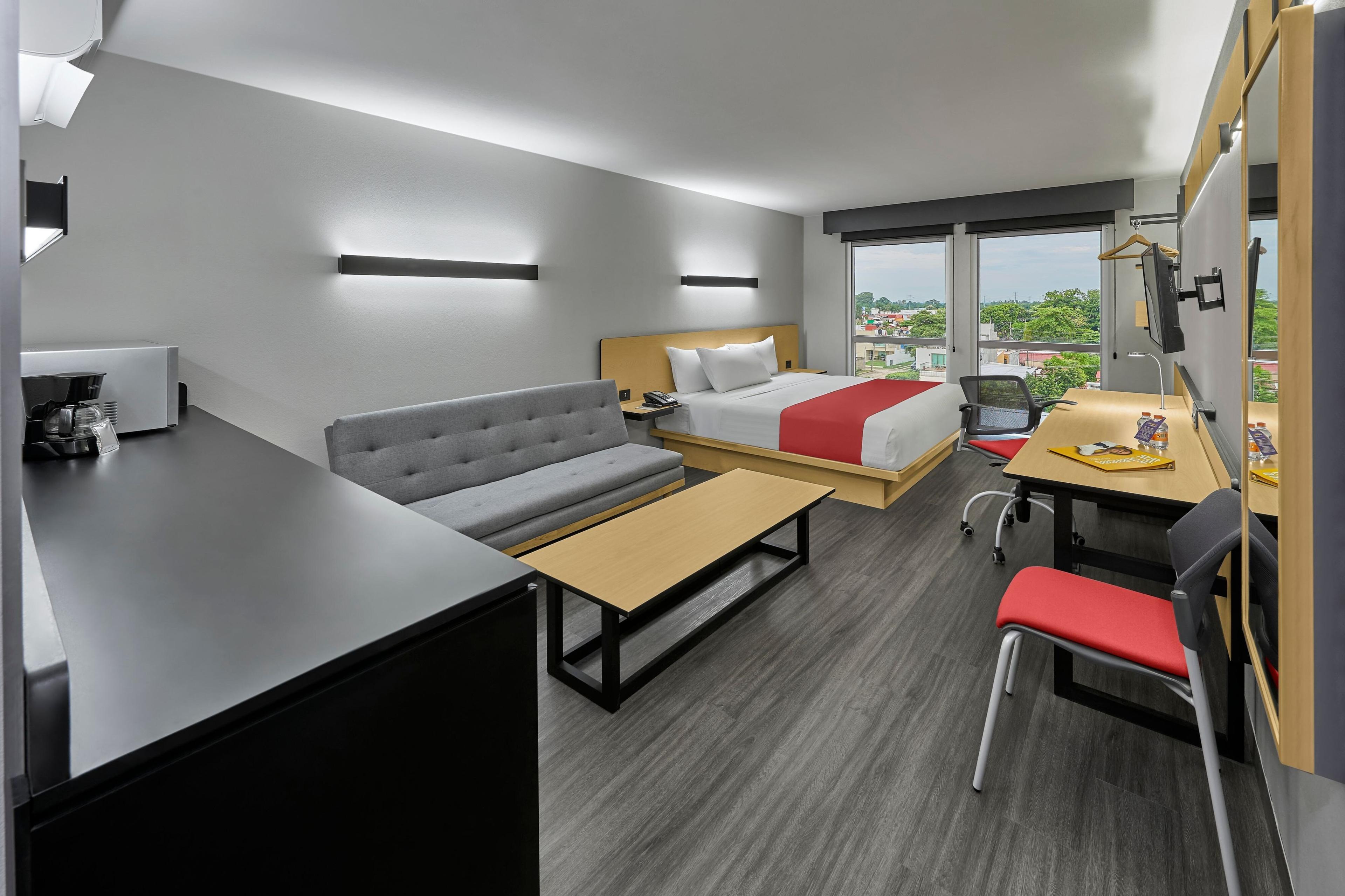 City Express by Marriott Tapachula