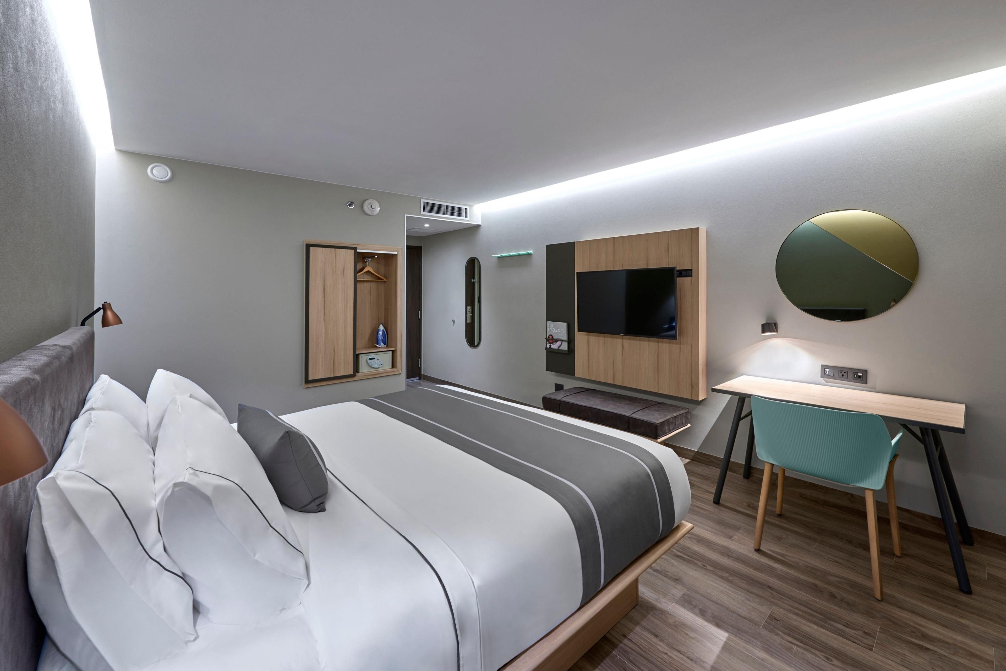 City Express Plus by Marriott Ensenada