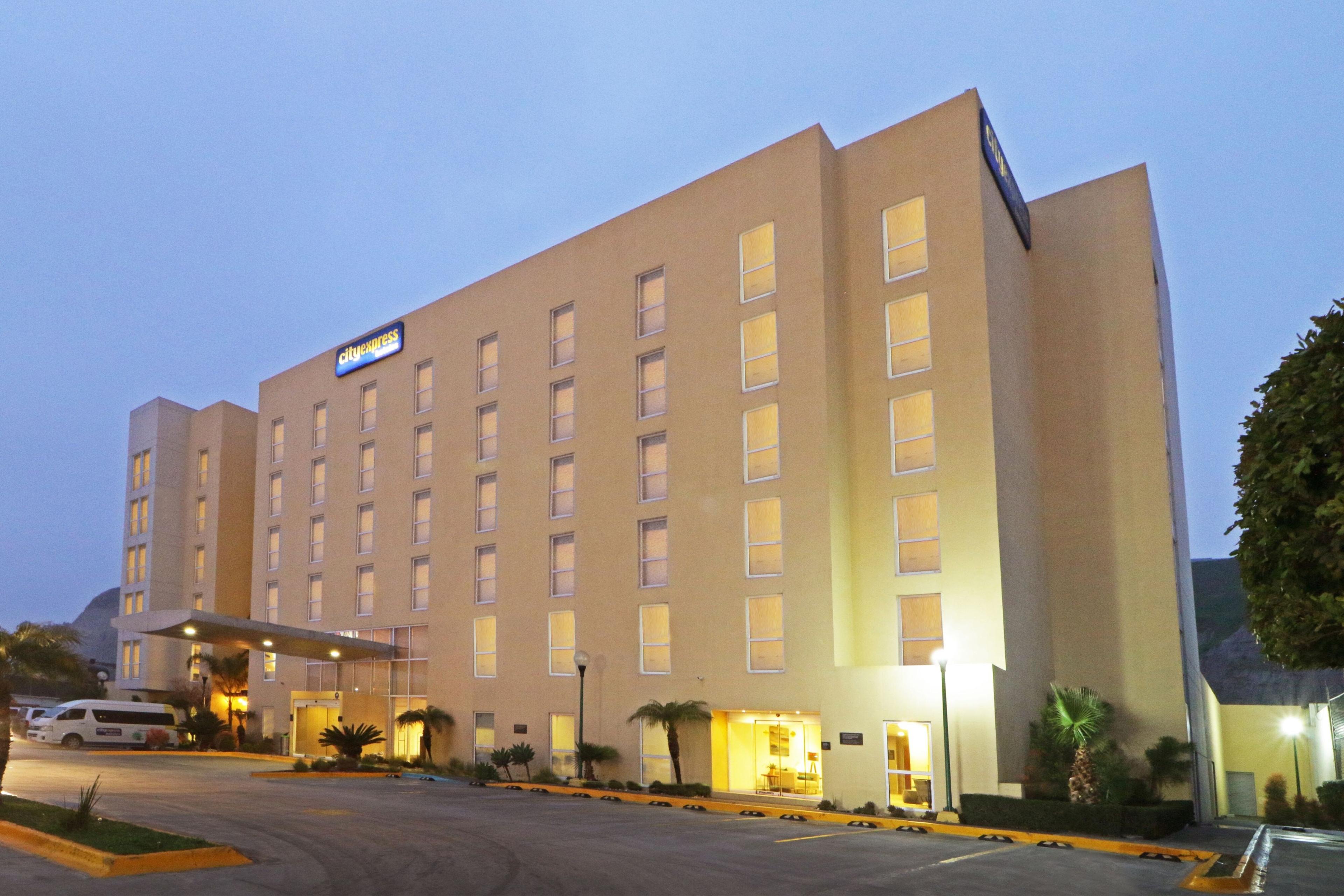 City Express by Marriott Tijuana Insugentes