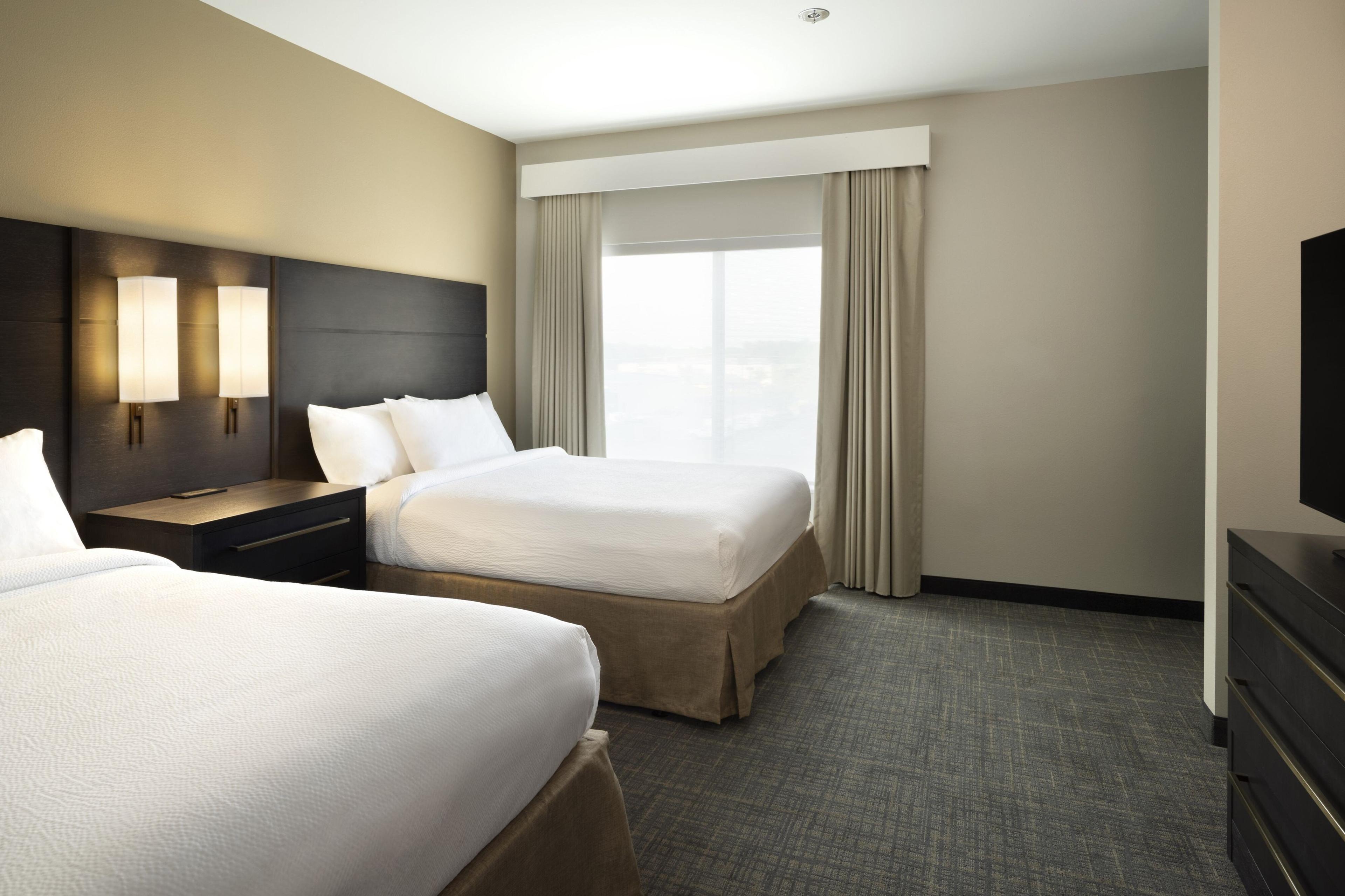 Residence Inn by Marriot Jonesboro