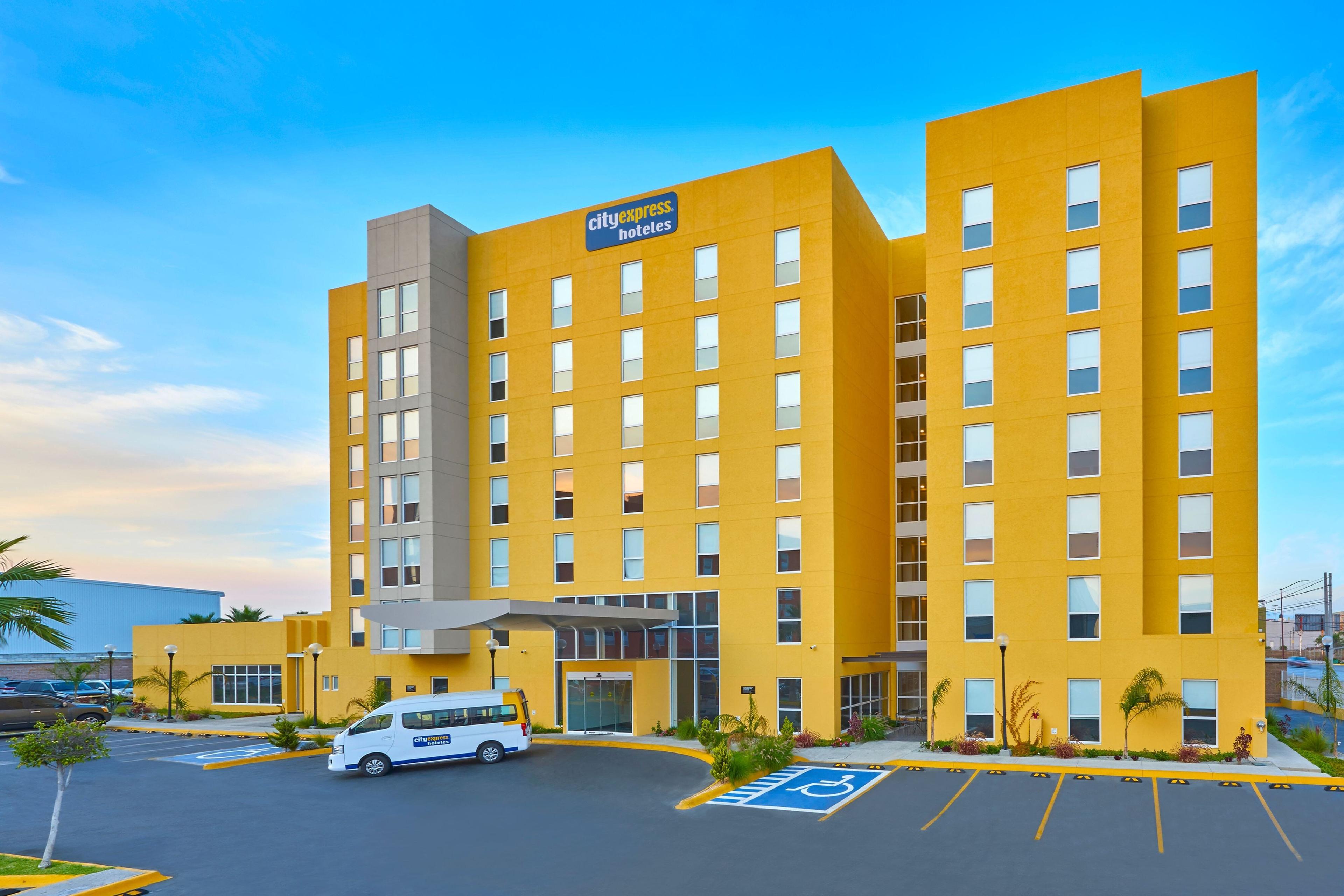 City Express by Marriott Tijuana Otay