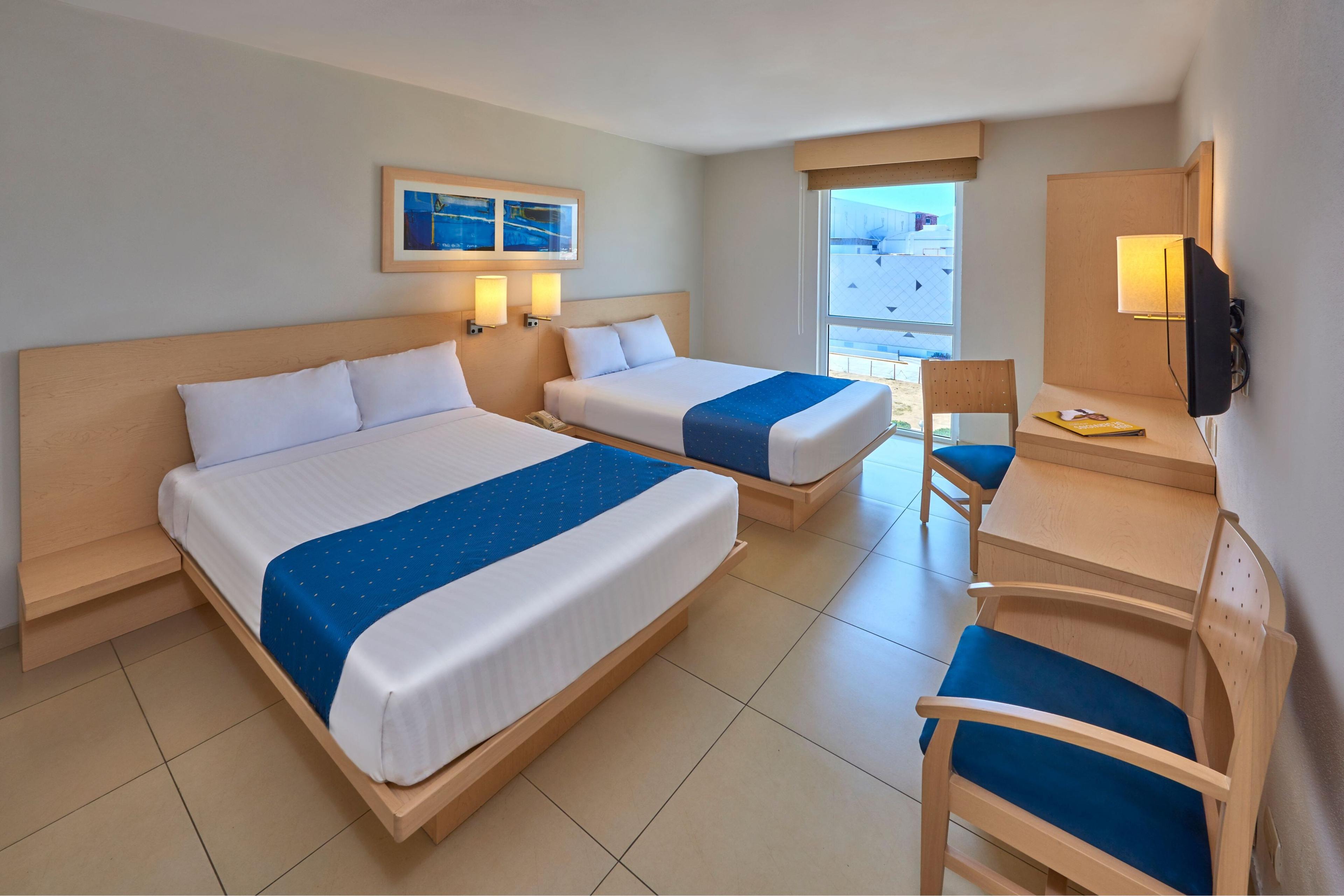 City Express Manzanillo