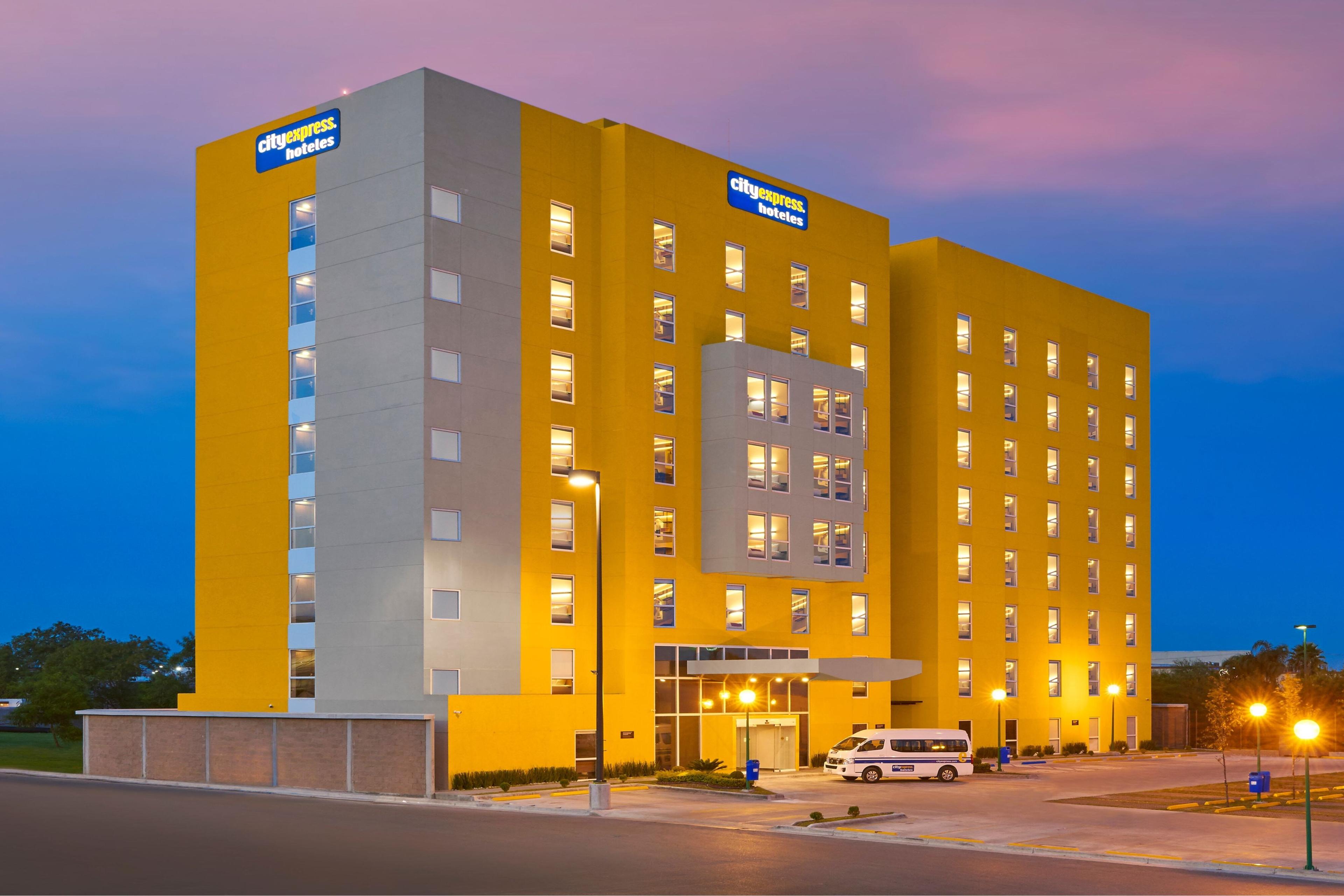 City Express by Marriott Lindavista