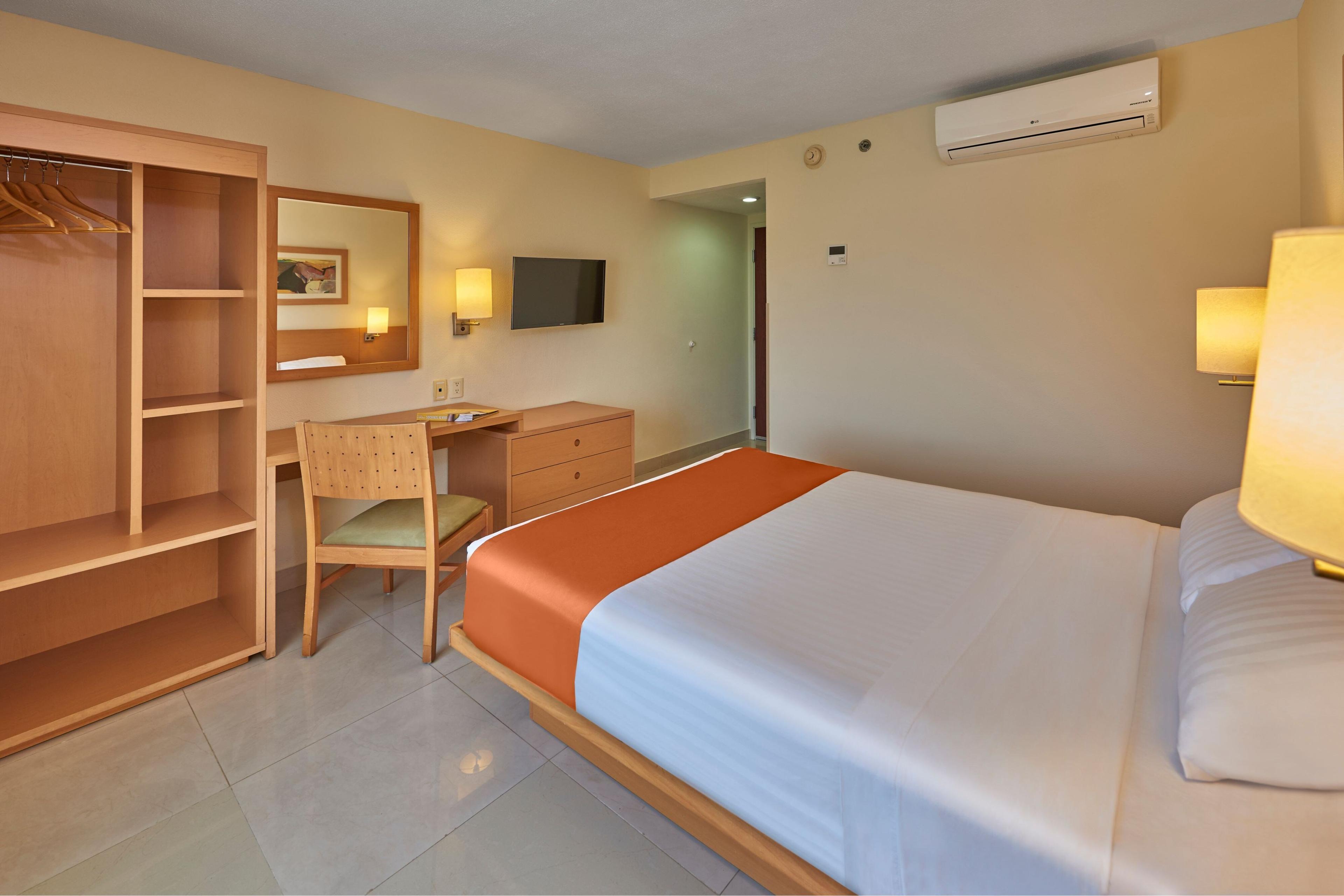 City Express by Marriott Mazatlan