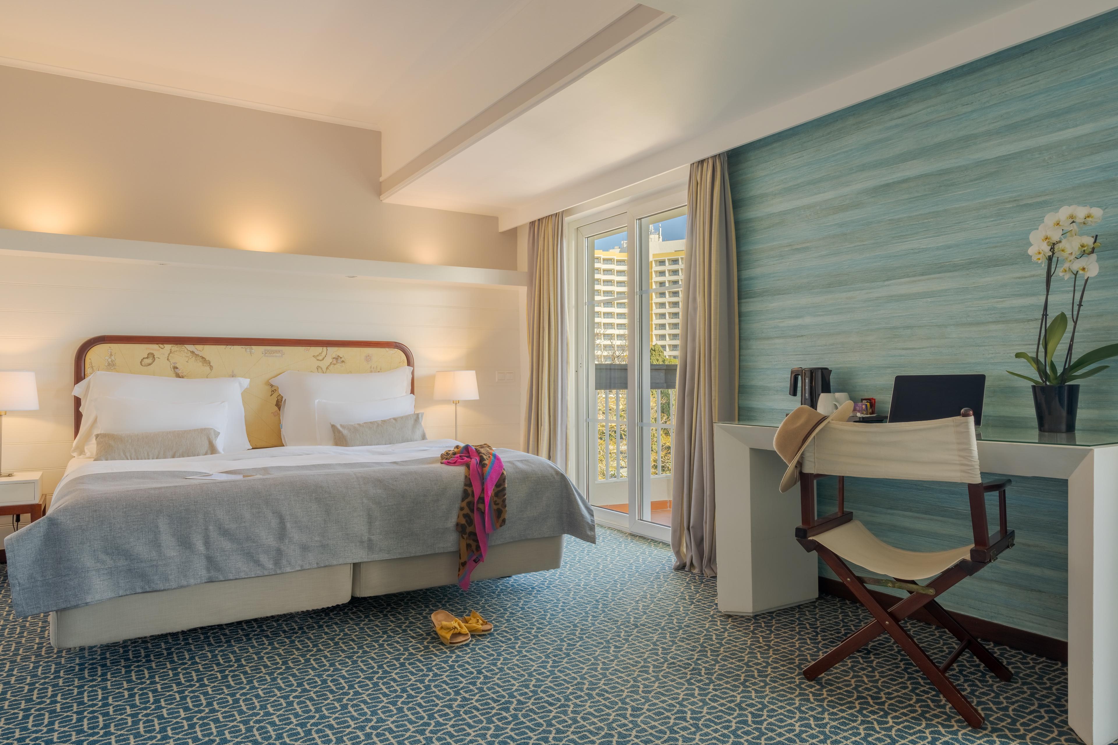 PESTANA ALVOR PRAIA BEACH