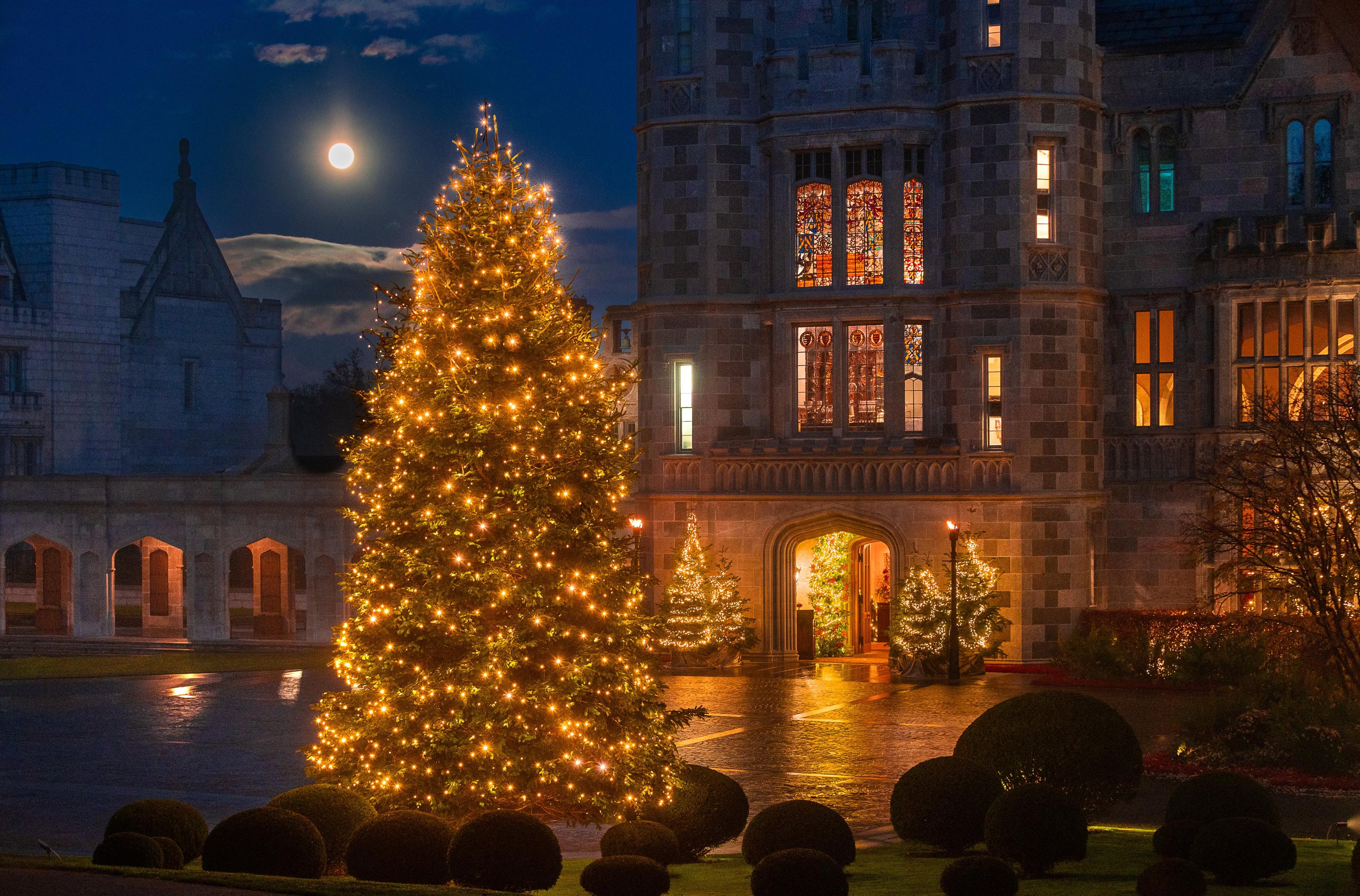 Adare Manor Hotel Golf Resort