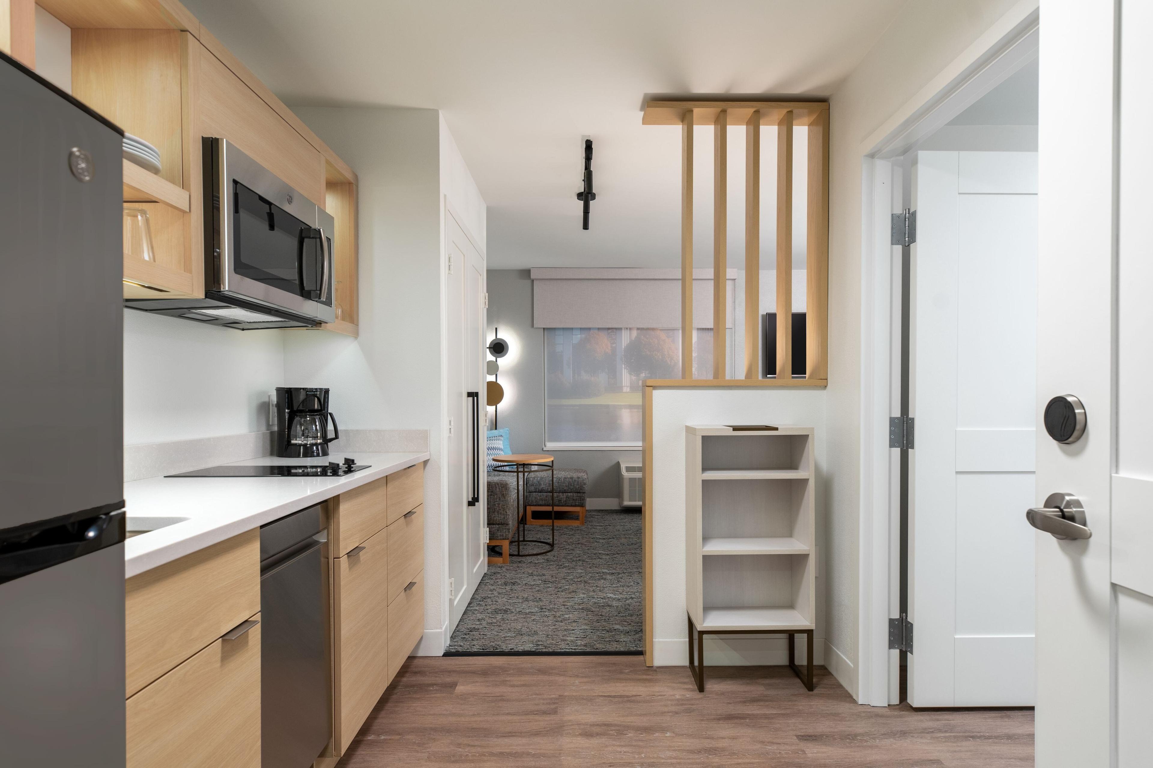 TownePlace Suites by Marriott Canfield