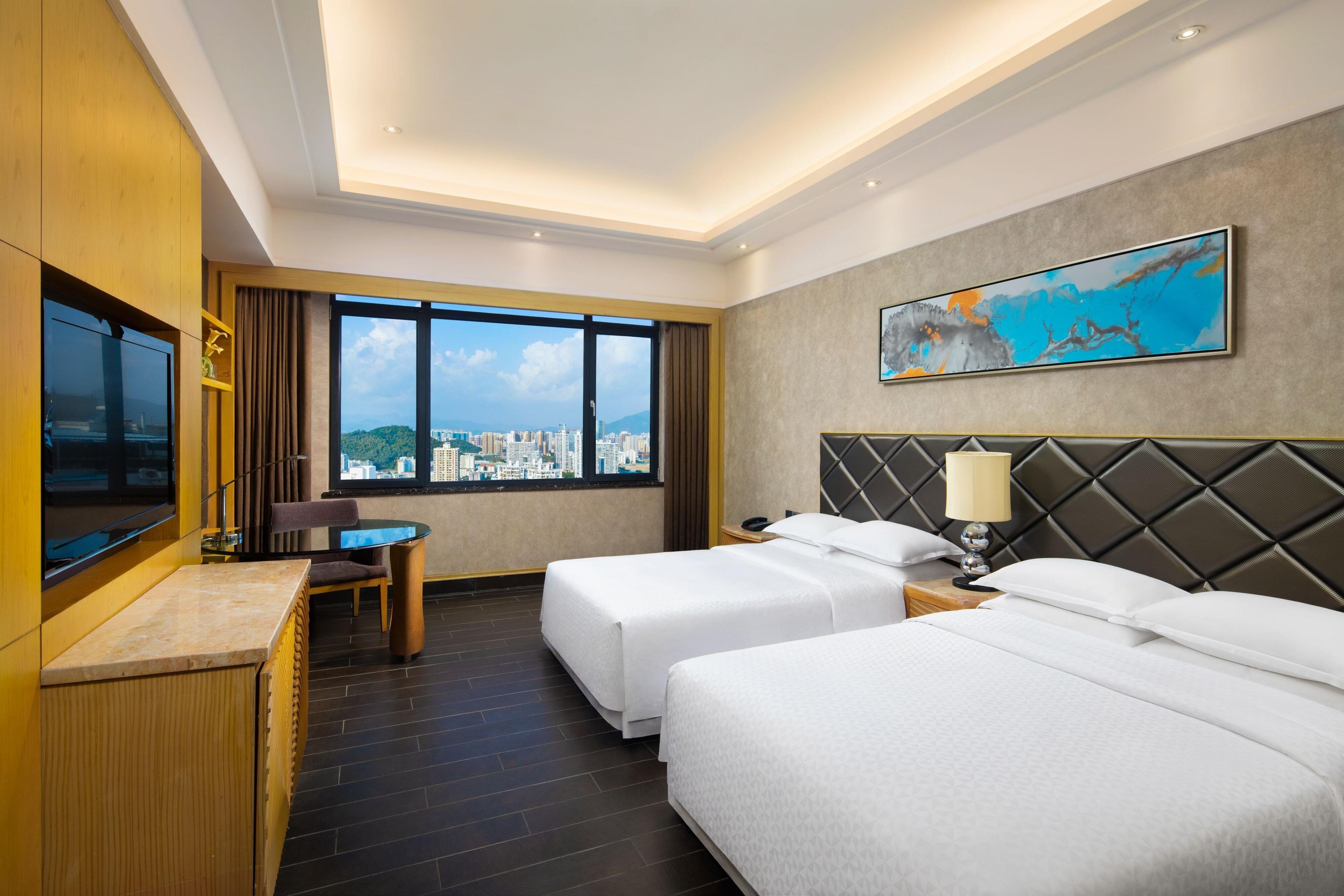 Four Points by Sheraton Hainan Sanya