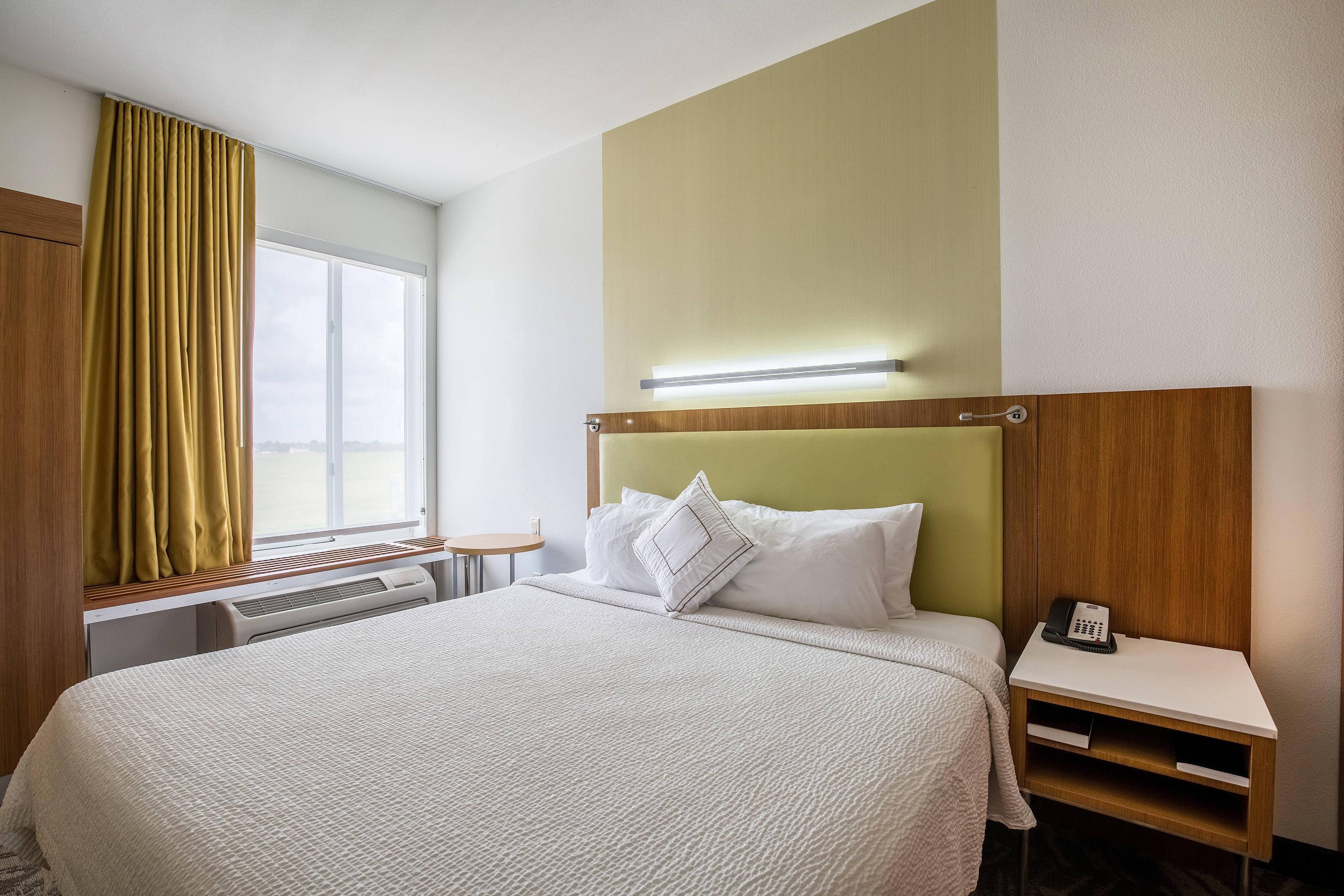 SpringHill Suites by Marriott Houston Rosenberg