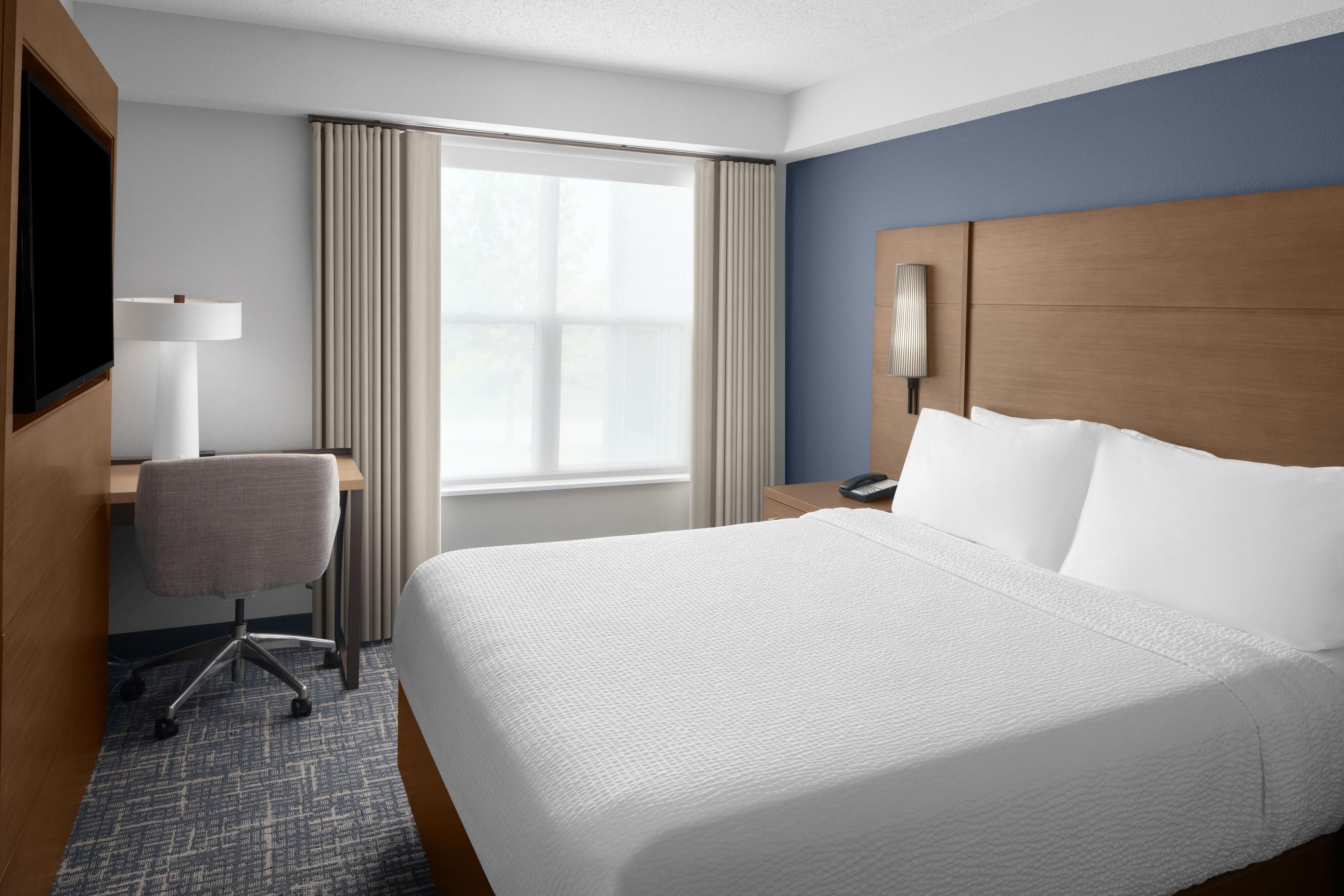 Residence Inn by Marriott Holland