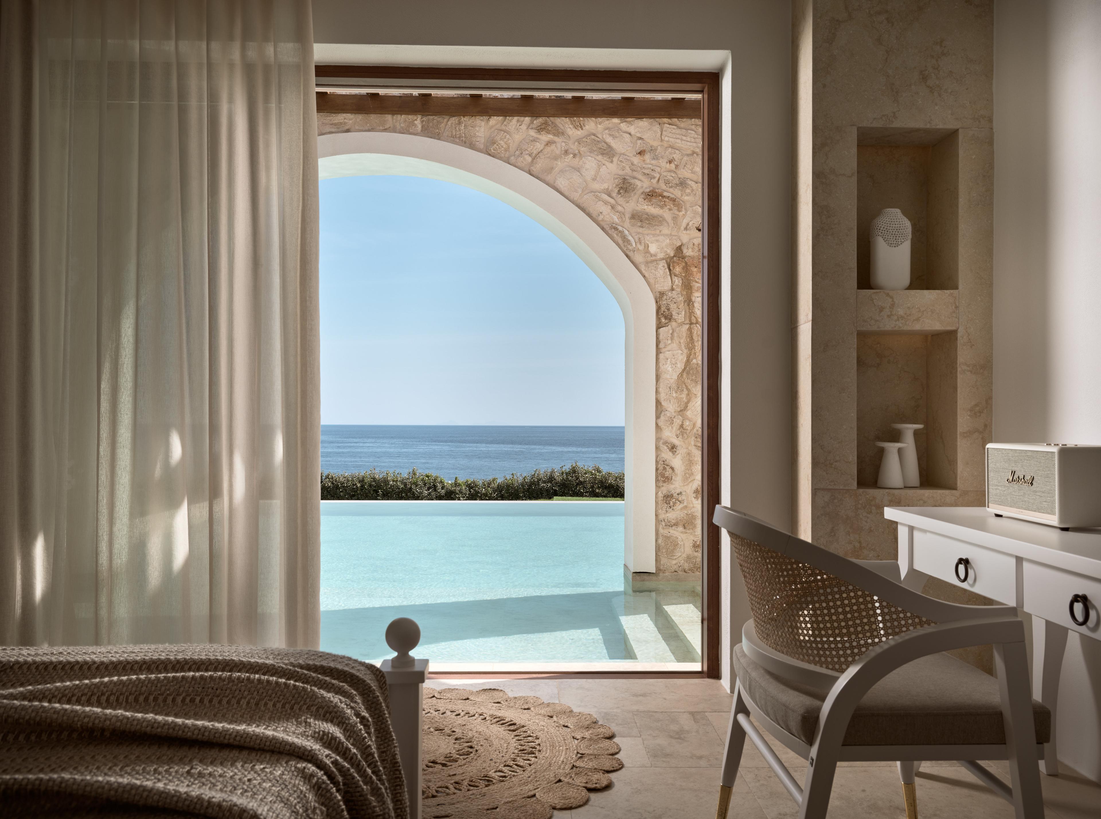 LESANTE CAPE RESORT AND VILLAS