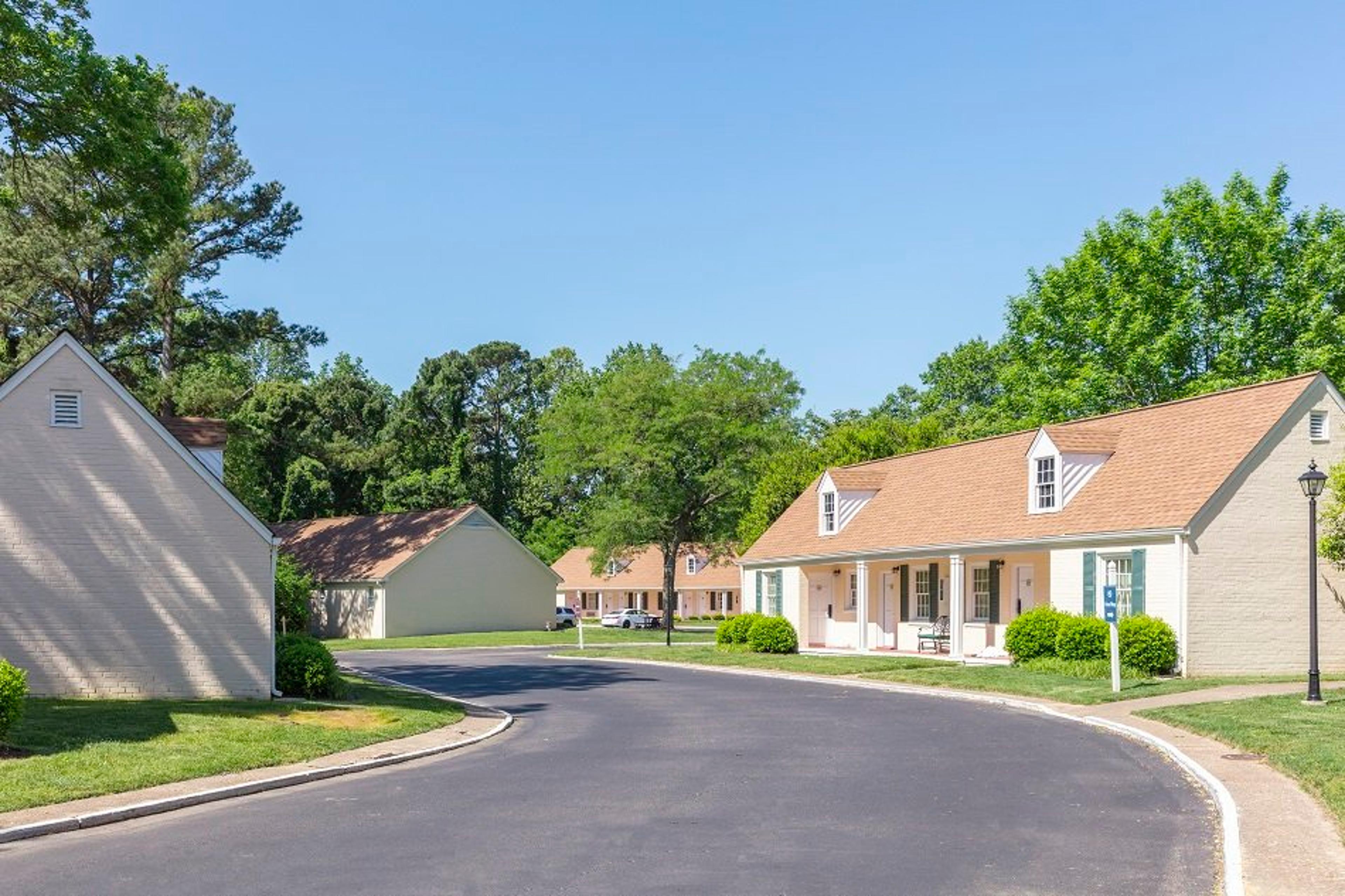 Westgate Historic Williamsburg