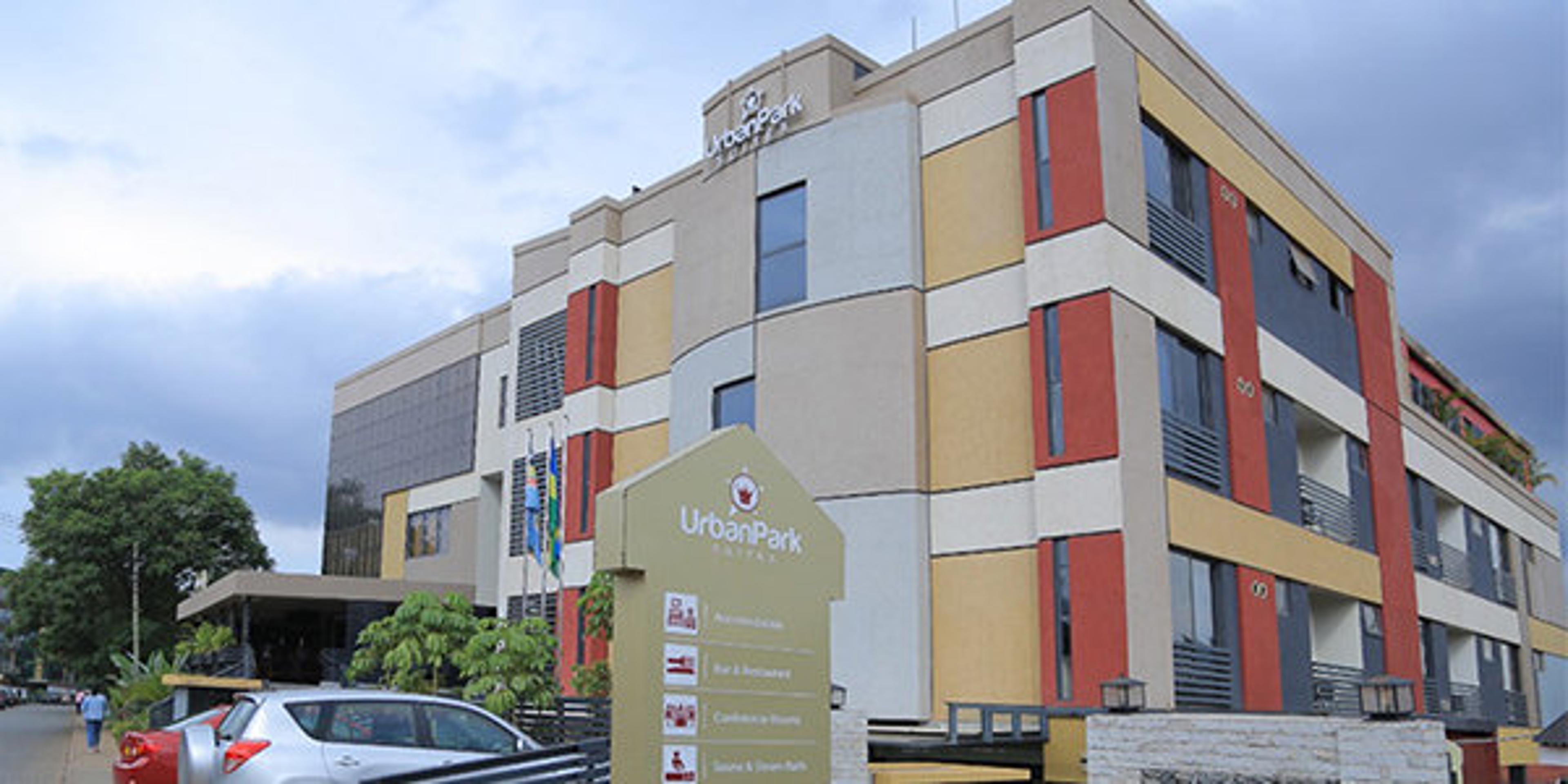 Hotel Photo 2