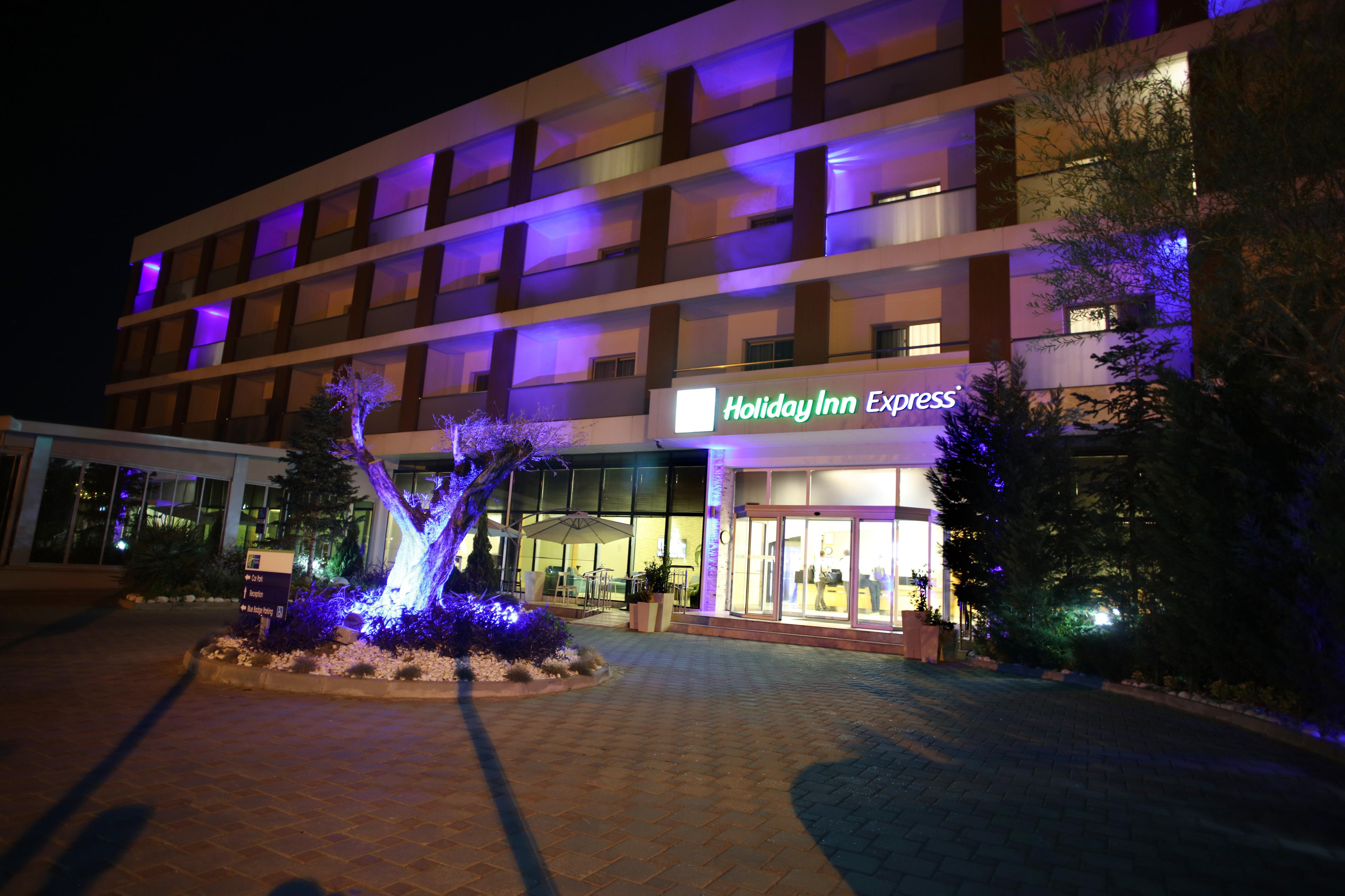 HOLIDAY INN EXP MANISA WEST BY IHG
