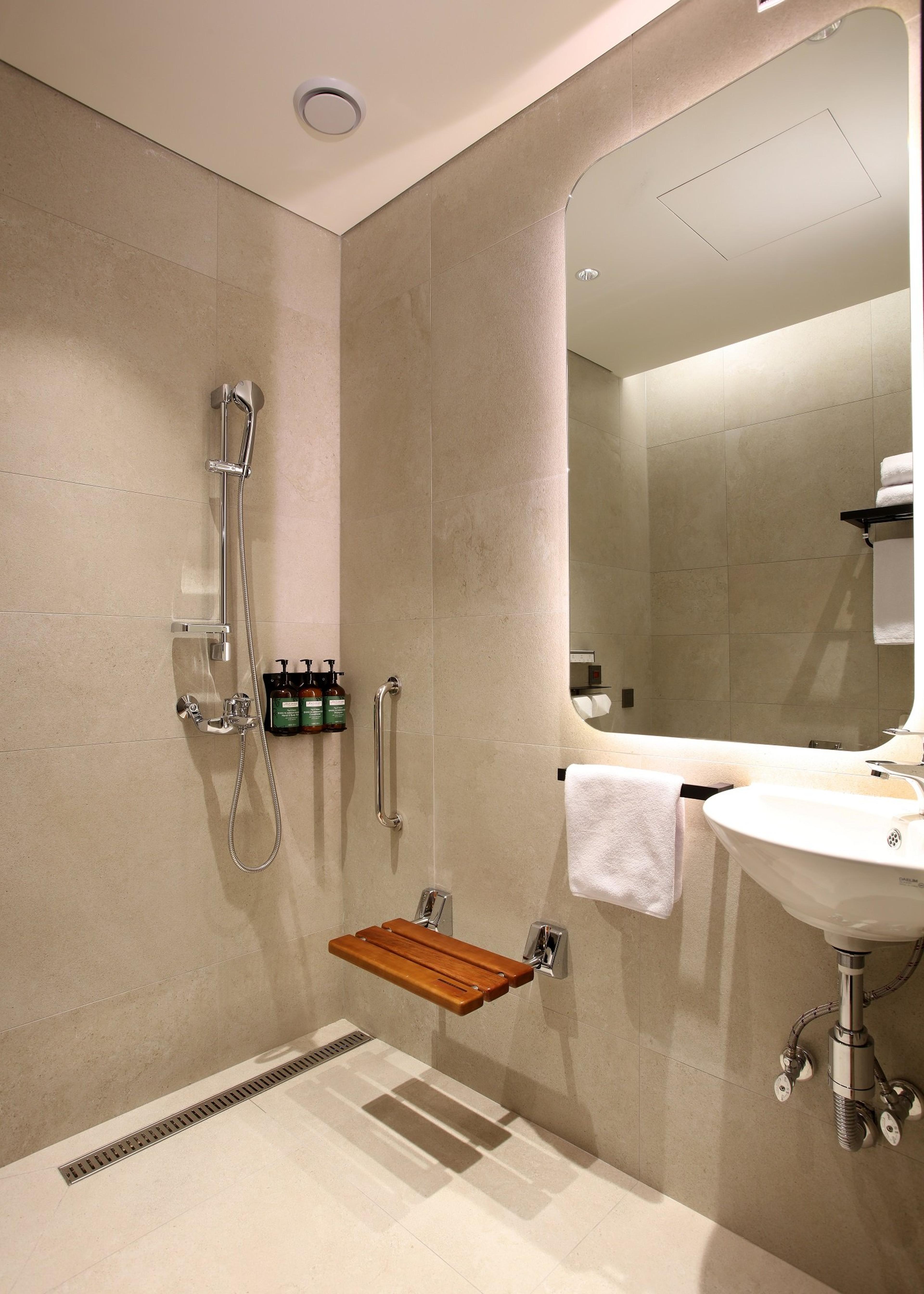 VOCO SEOUL GANGNAM BY IHG