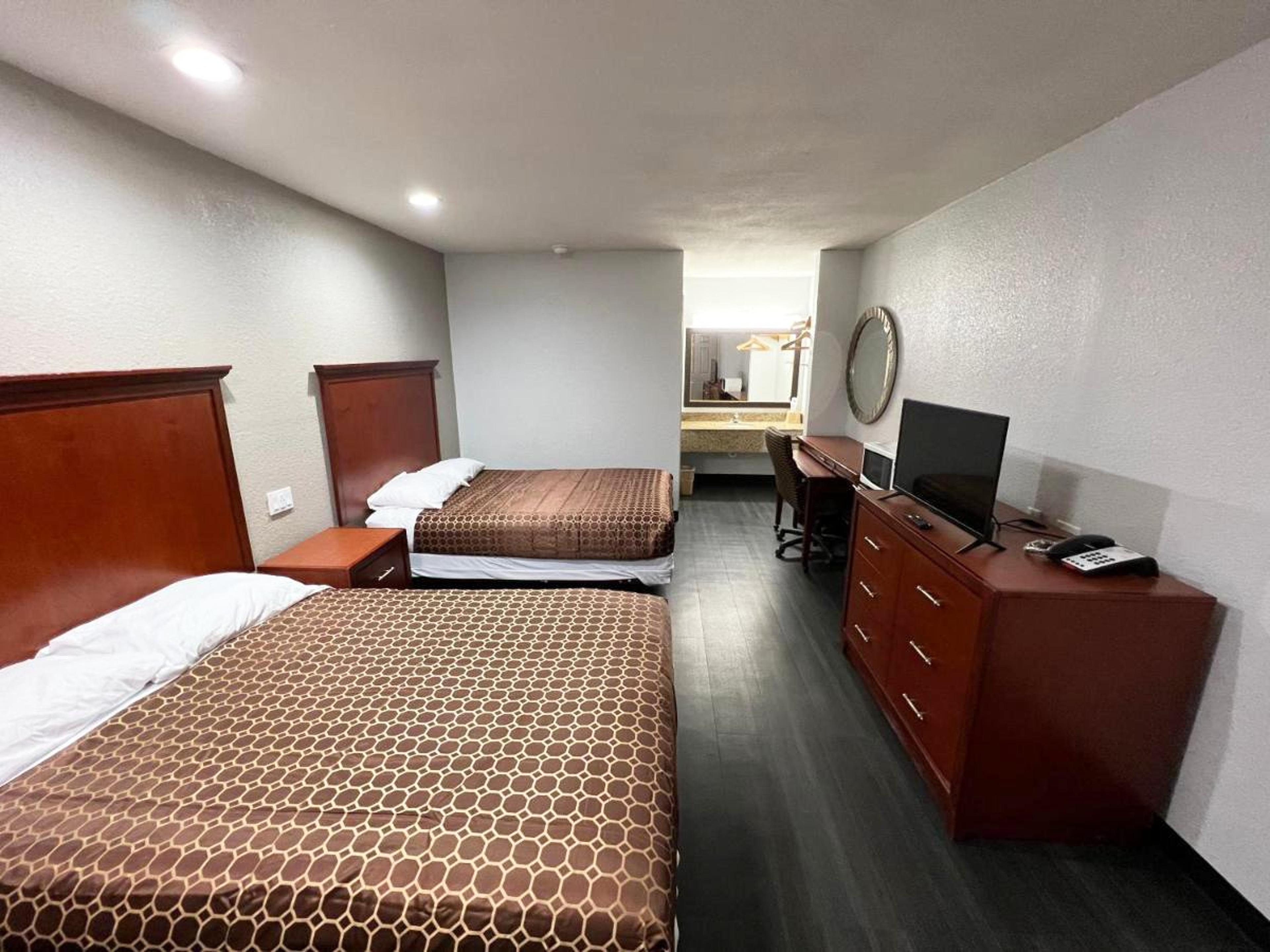 SCOTTISH INNS JONESBORO AR