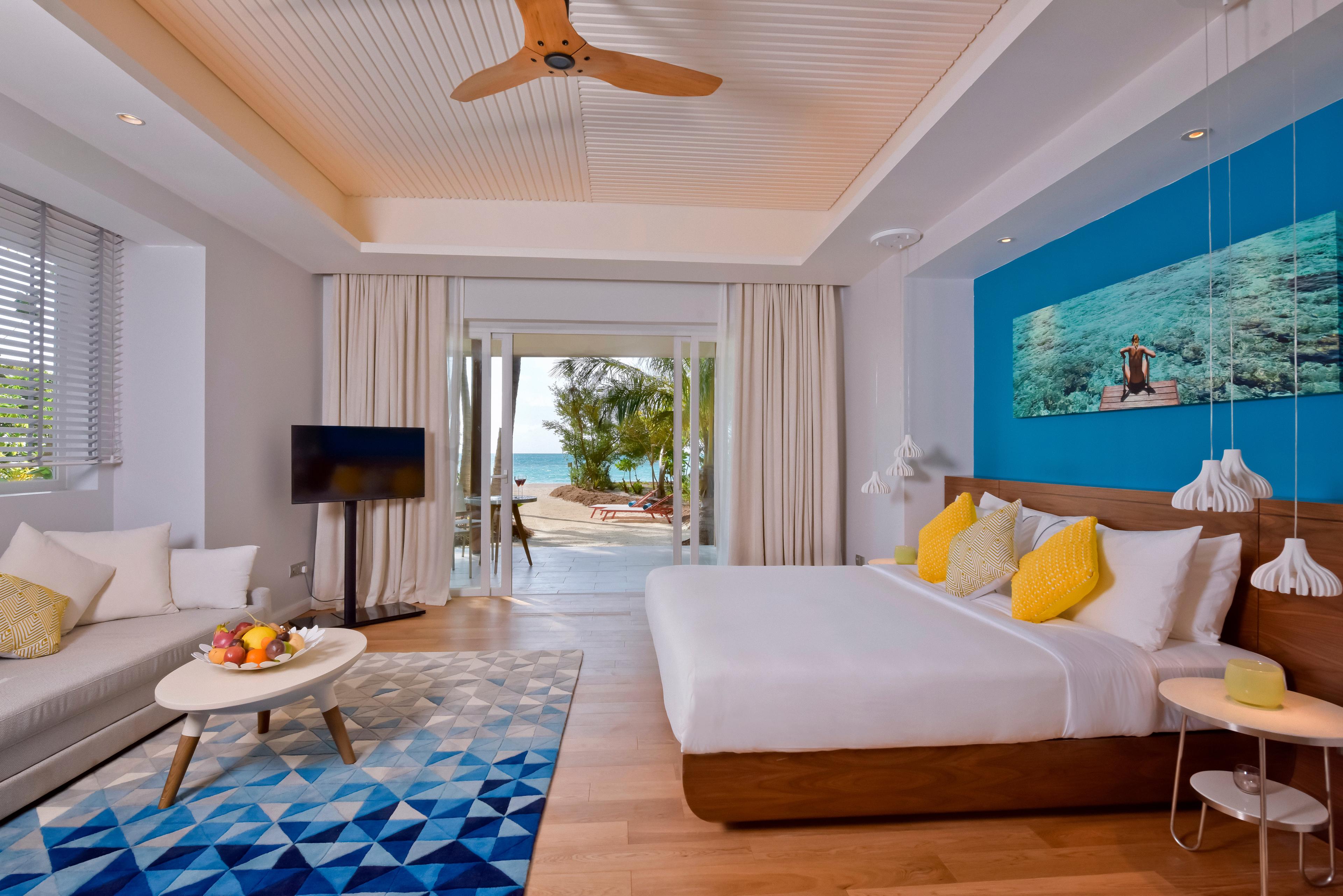 KANDIMA MALDIVES