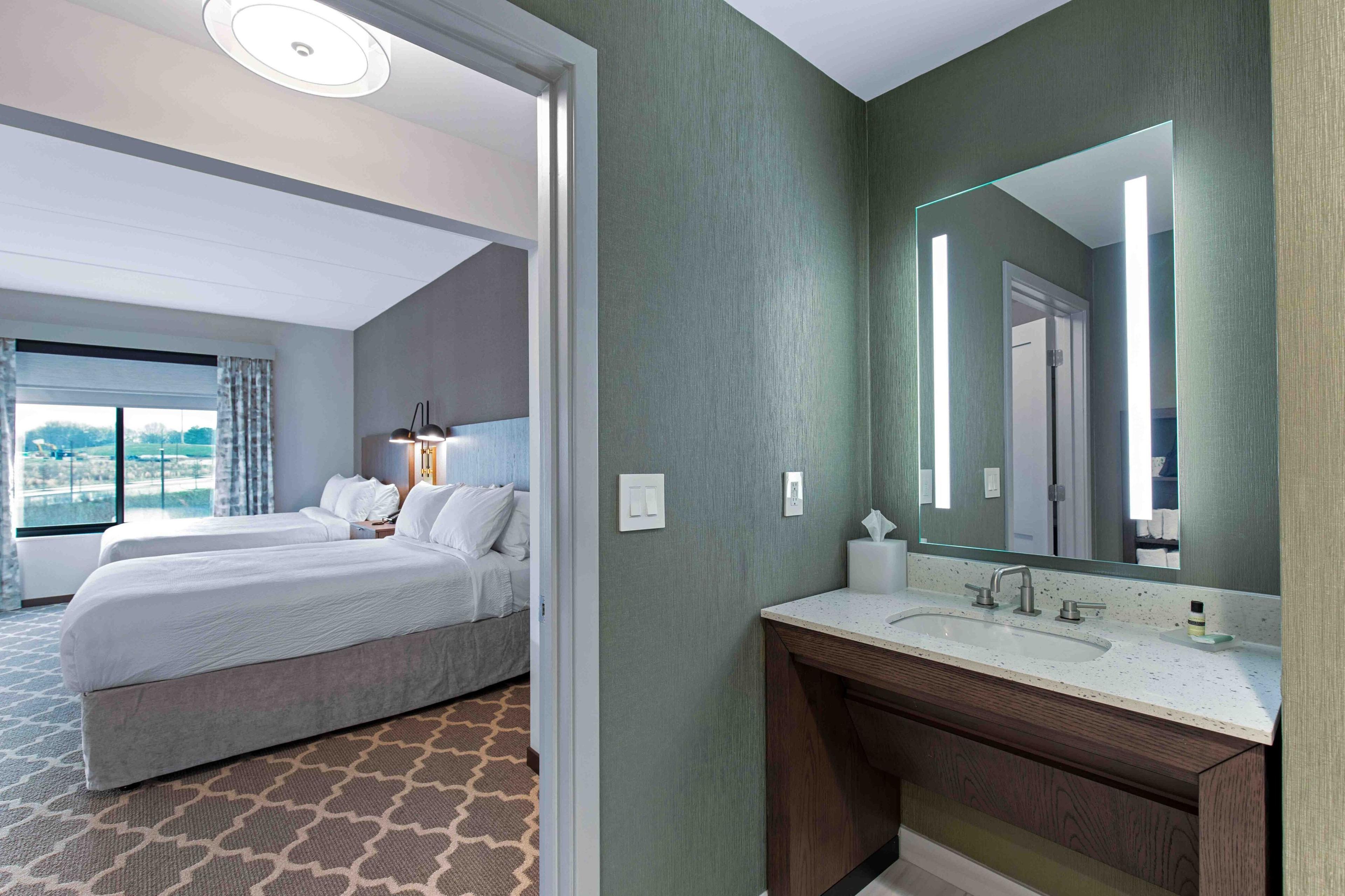 Residence Inn by Marrriott Atlanta Covington