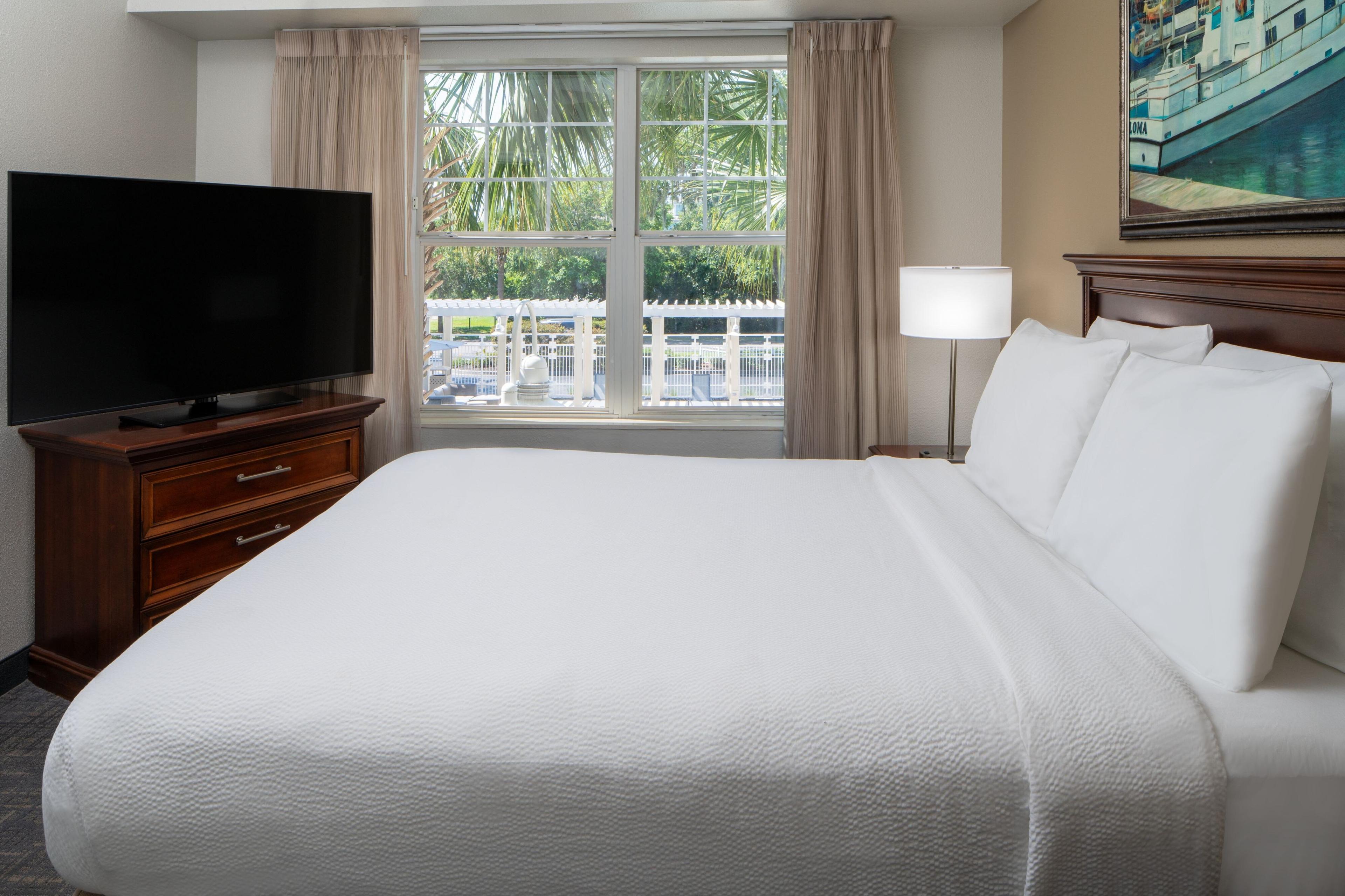 Residence Inn by Marriott Charleston Riverview