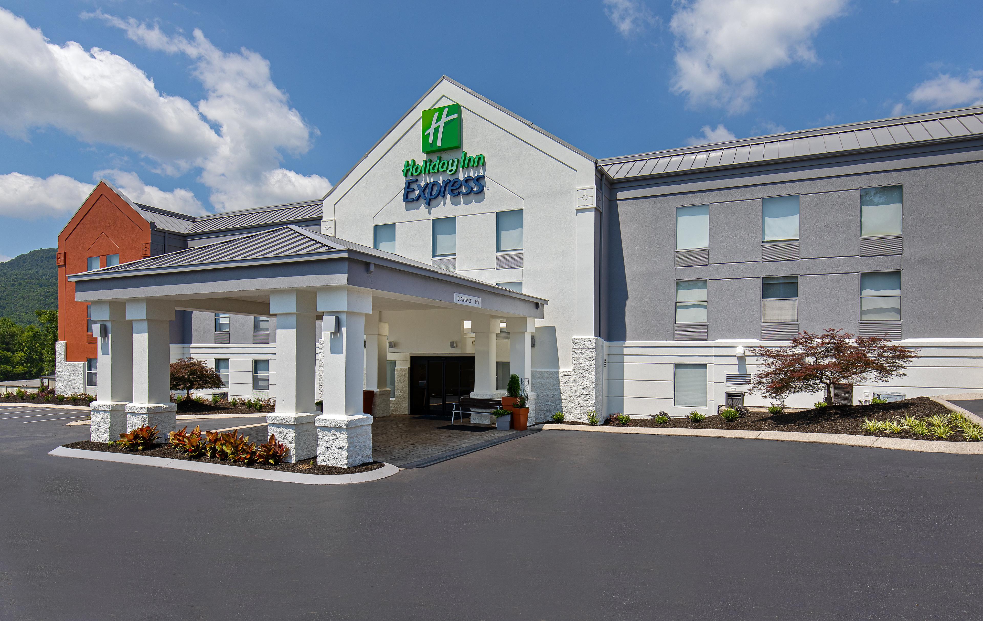 HOLIDAY INN EXP STES KIMBALL BY IHG