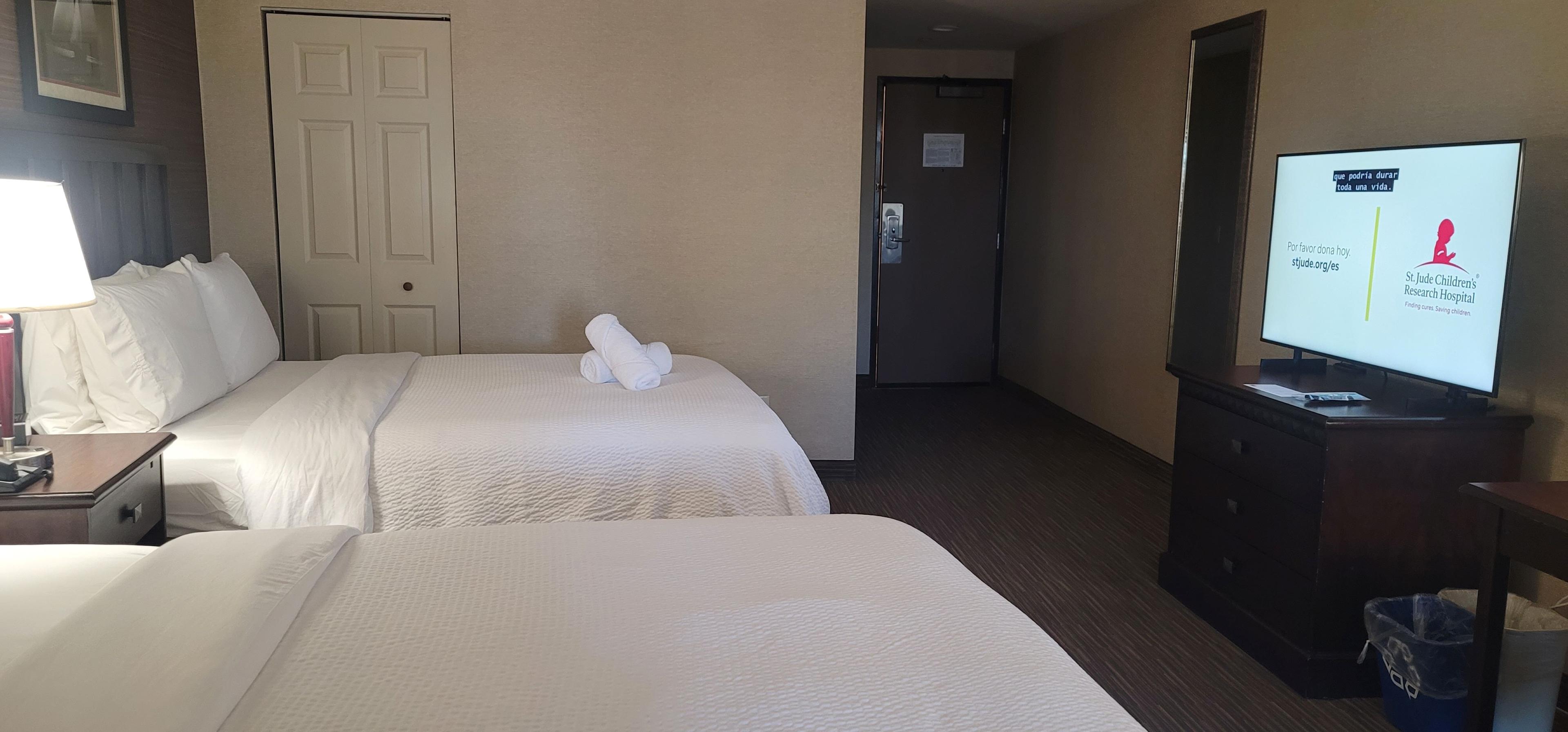 HOLIDAY INN EXP STES CHULA VIS