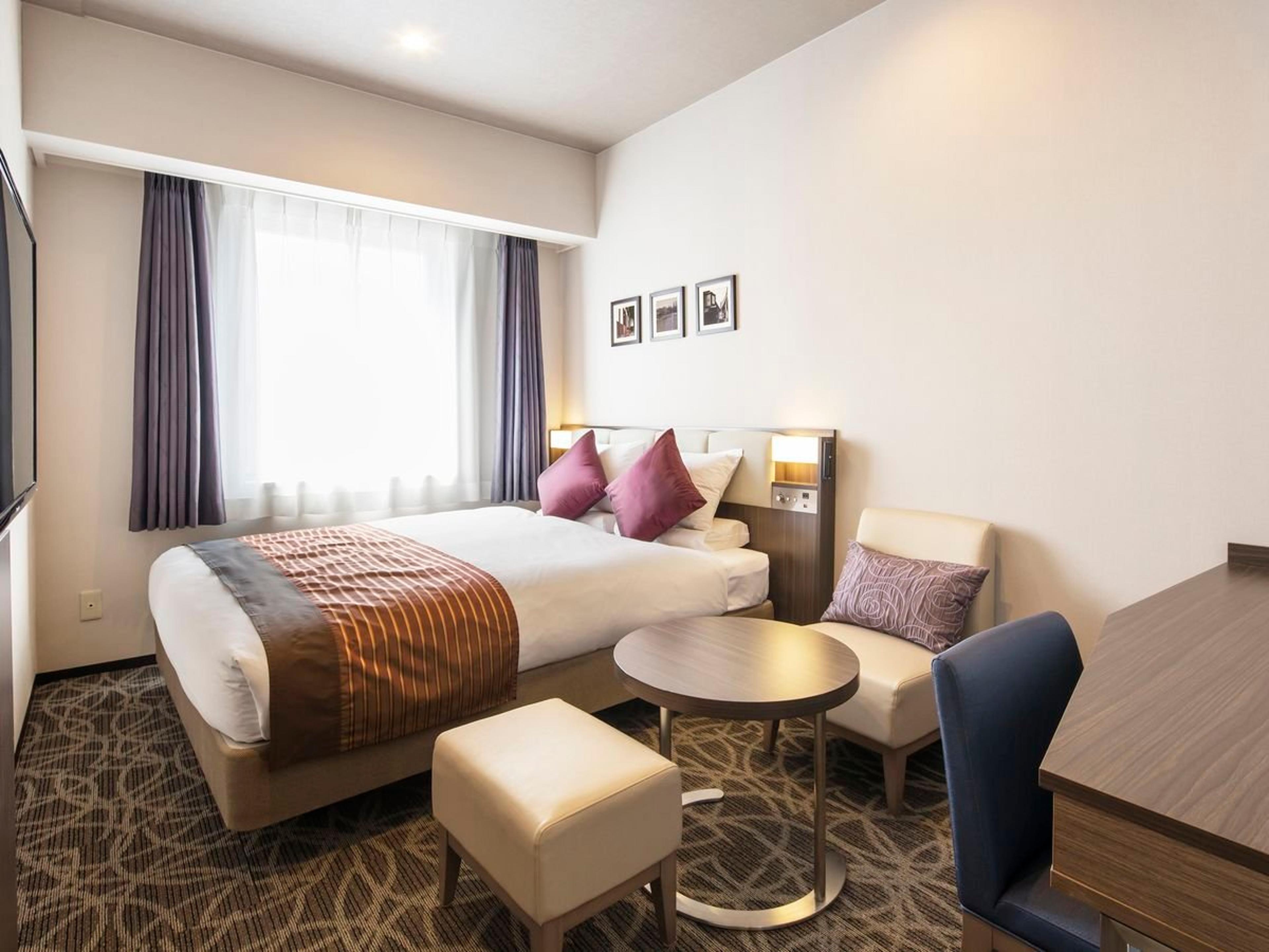 MYSTAYS UENO EAST