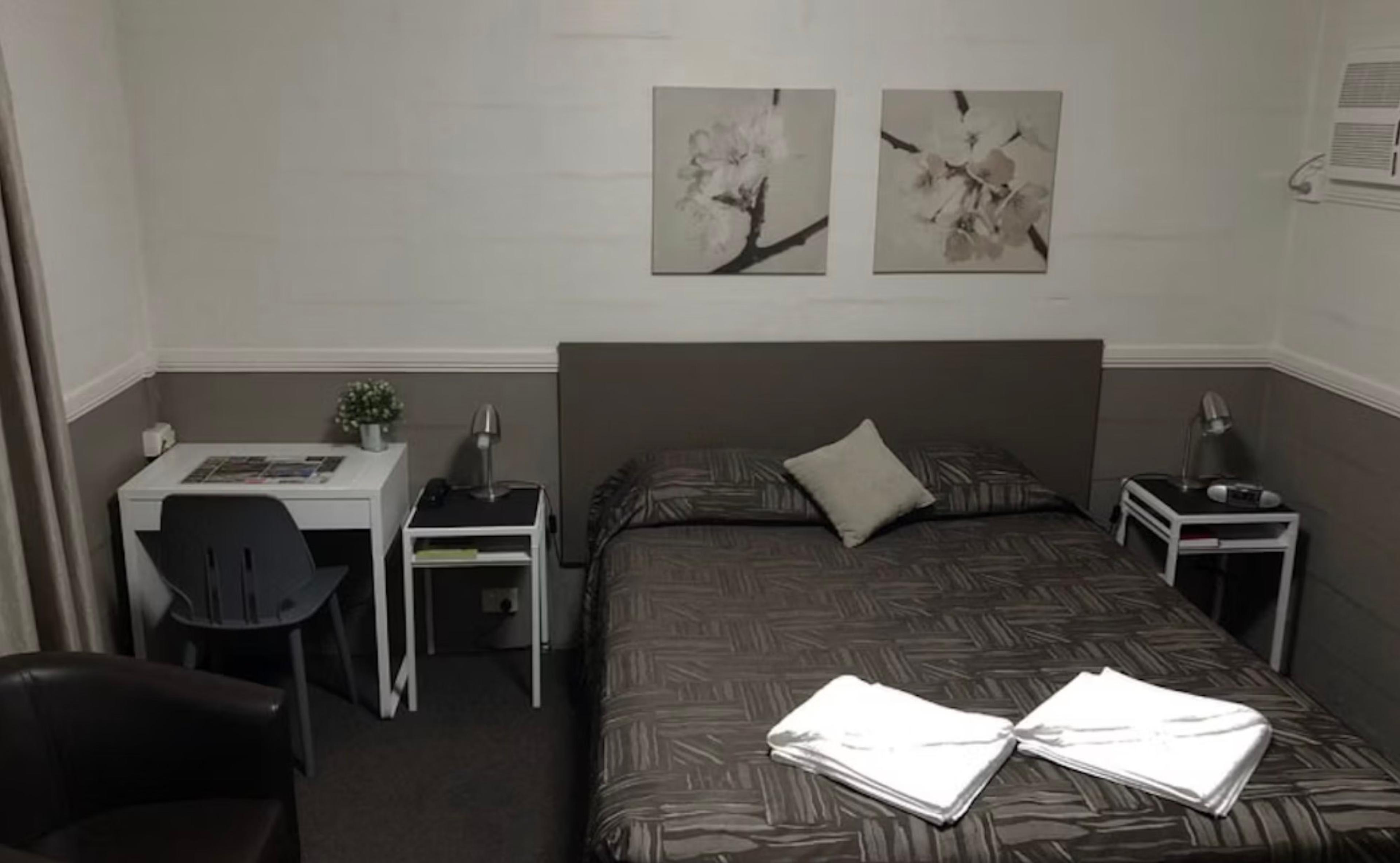 CITY MOTOR INN TOOWOOMBA