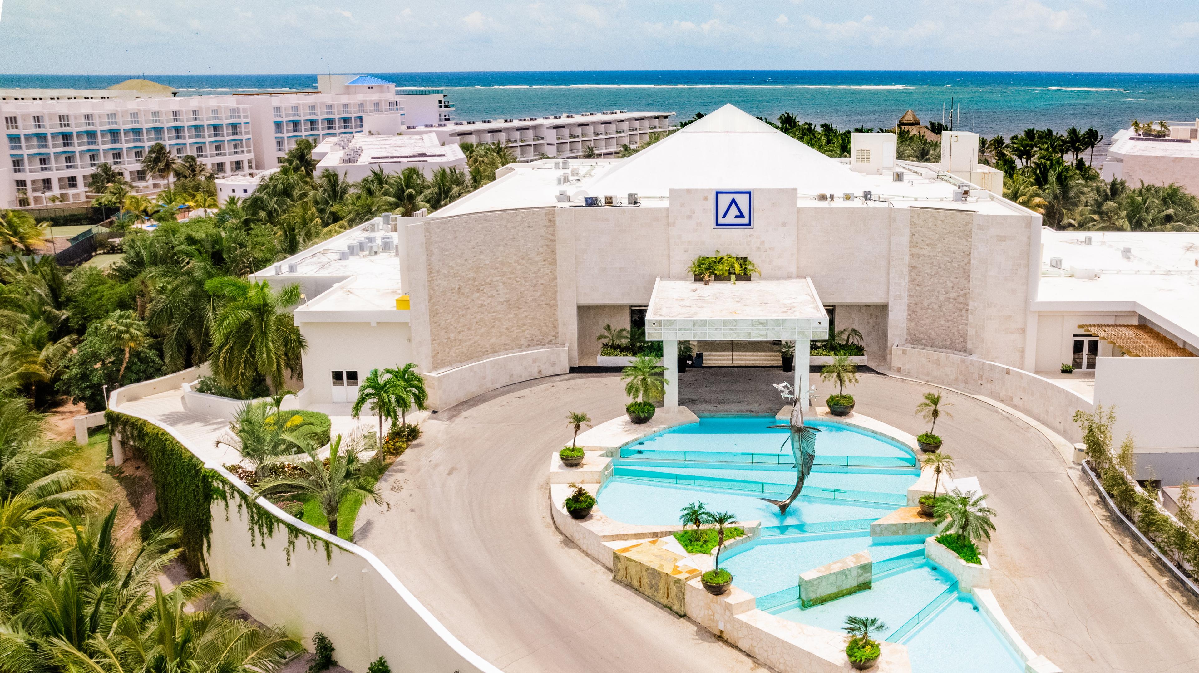 Margaritaville IR Rivie Cancun