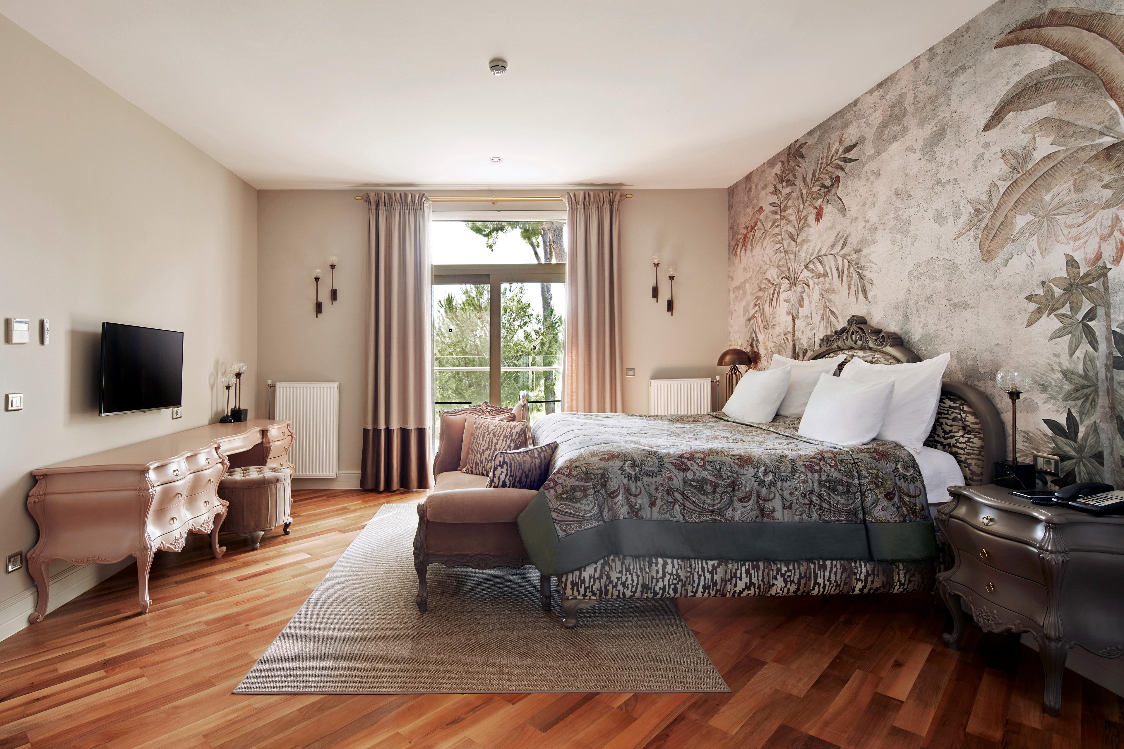 MAXX ROYAL MONTGOMERIE BELEK