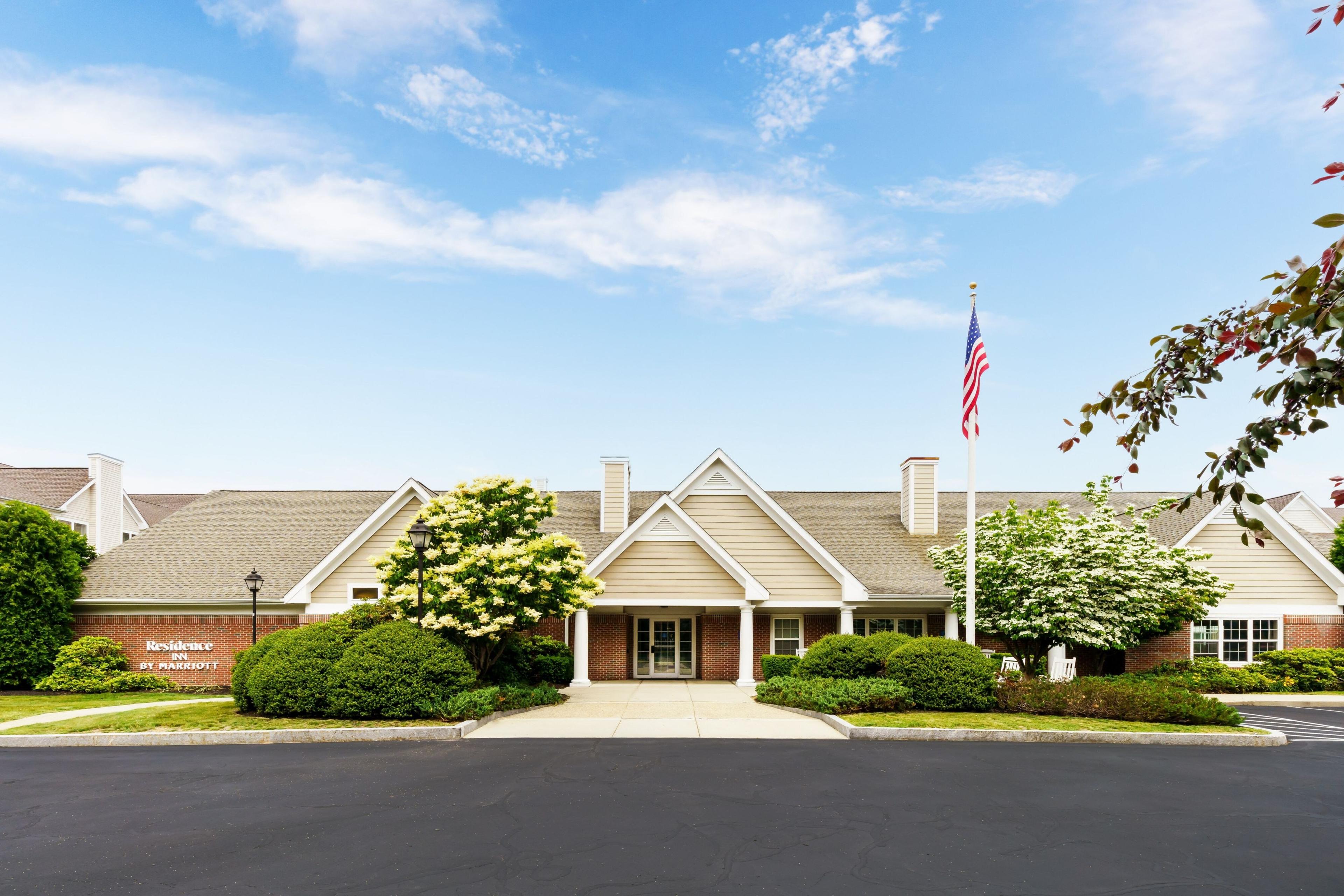 Residence Inn by Marriott Boston Franklin