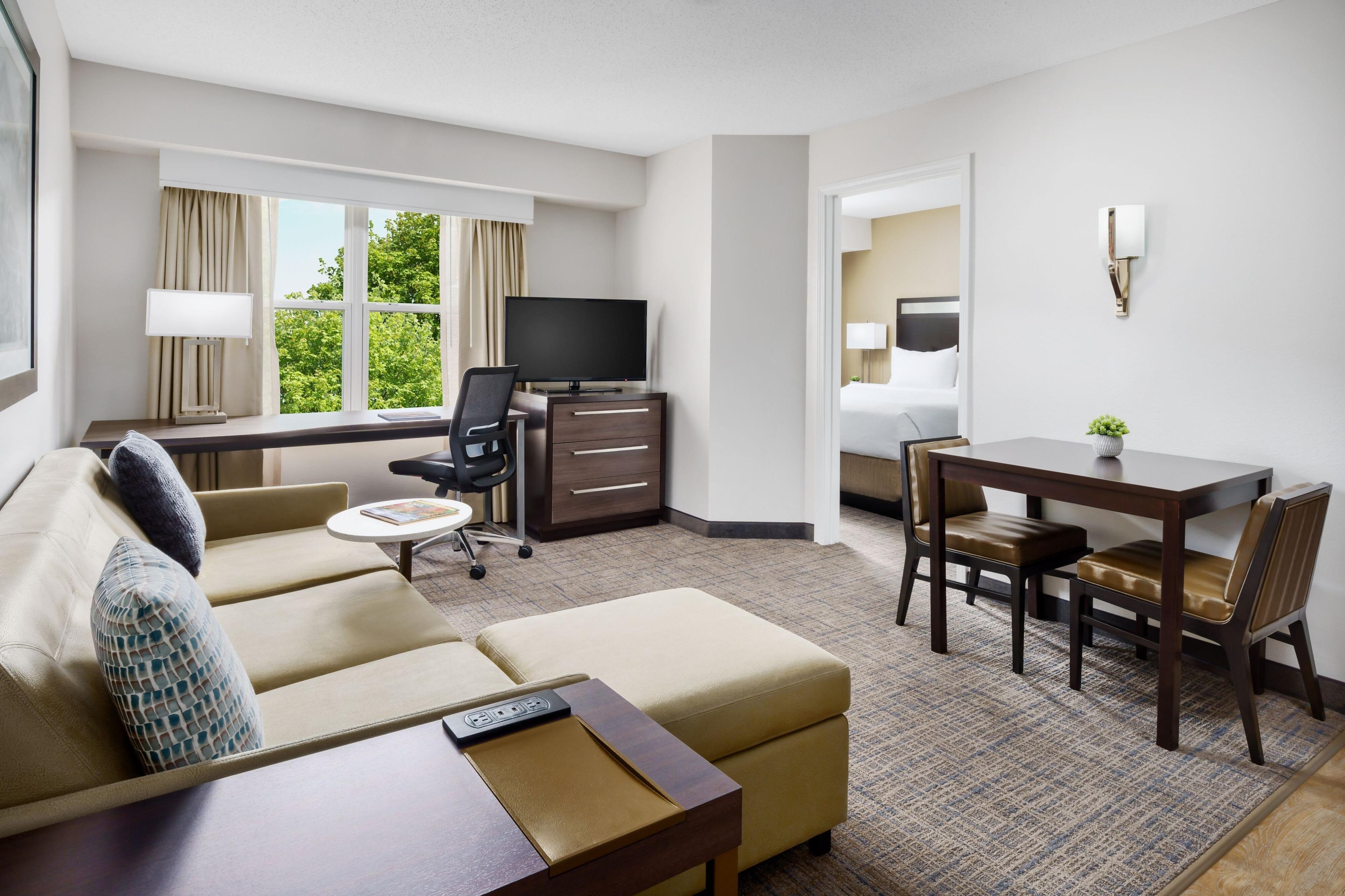 Residence Inn by Marriott Boston Franklin