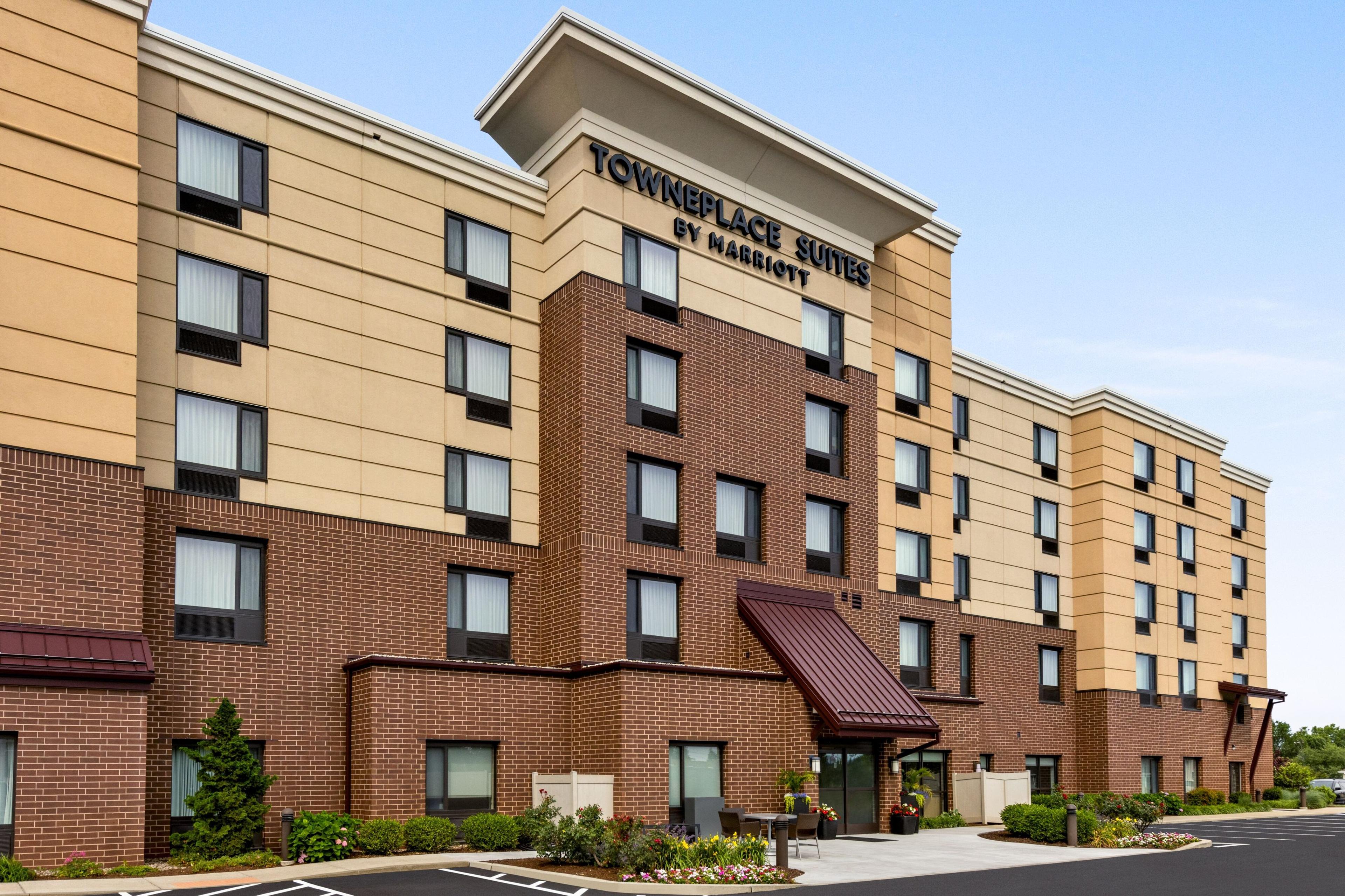 TownePlace Suites by Marriott Harrisburg West-Mechanicsburg