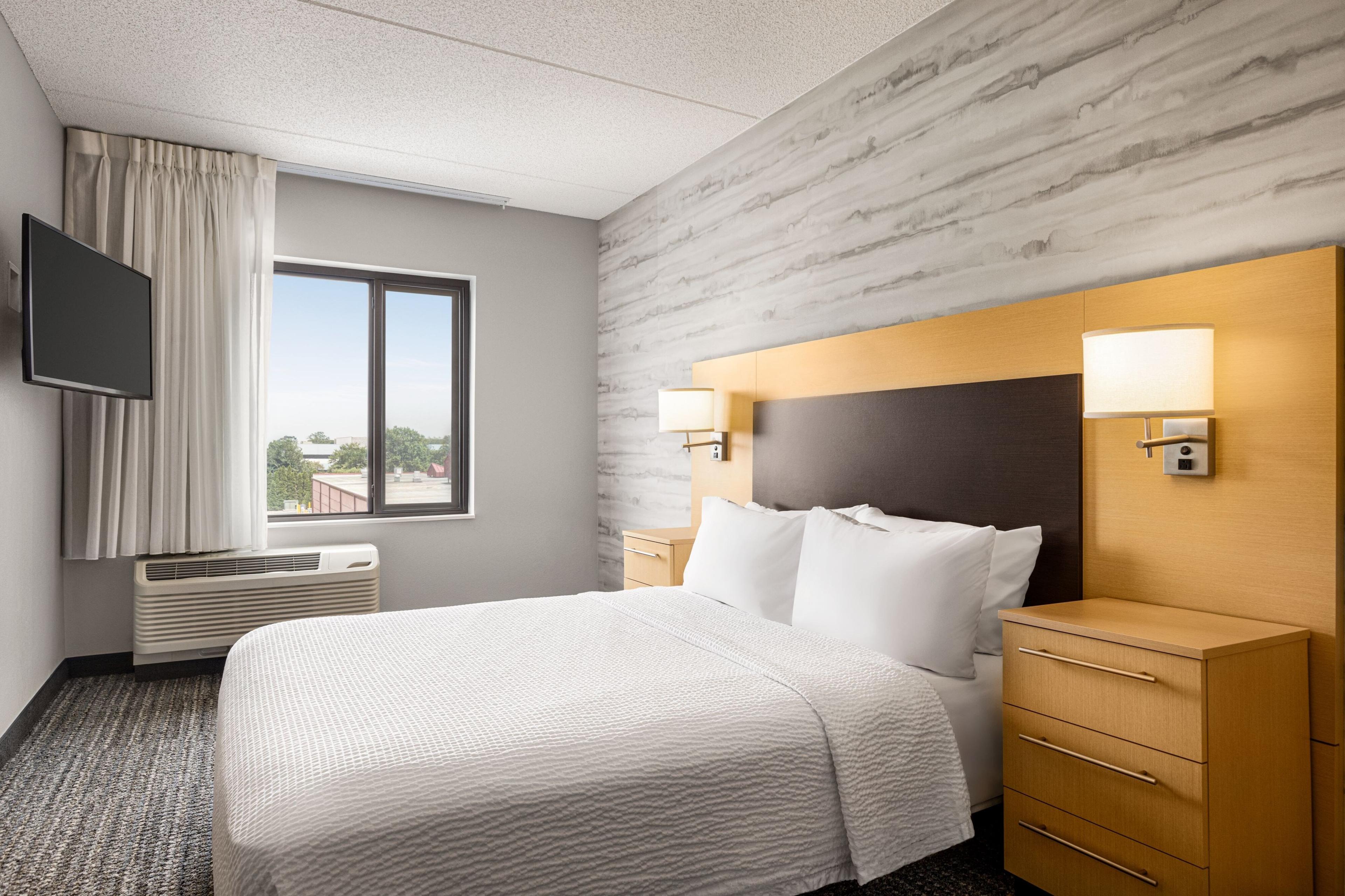 TownePlace Suites by Marriott Harrisburg West-Mechanicsburg