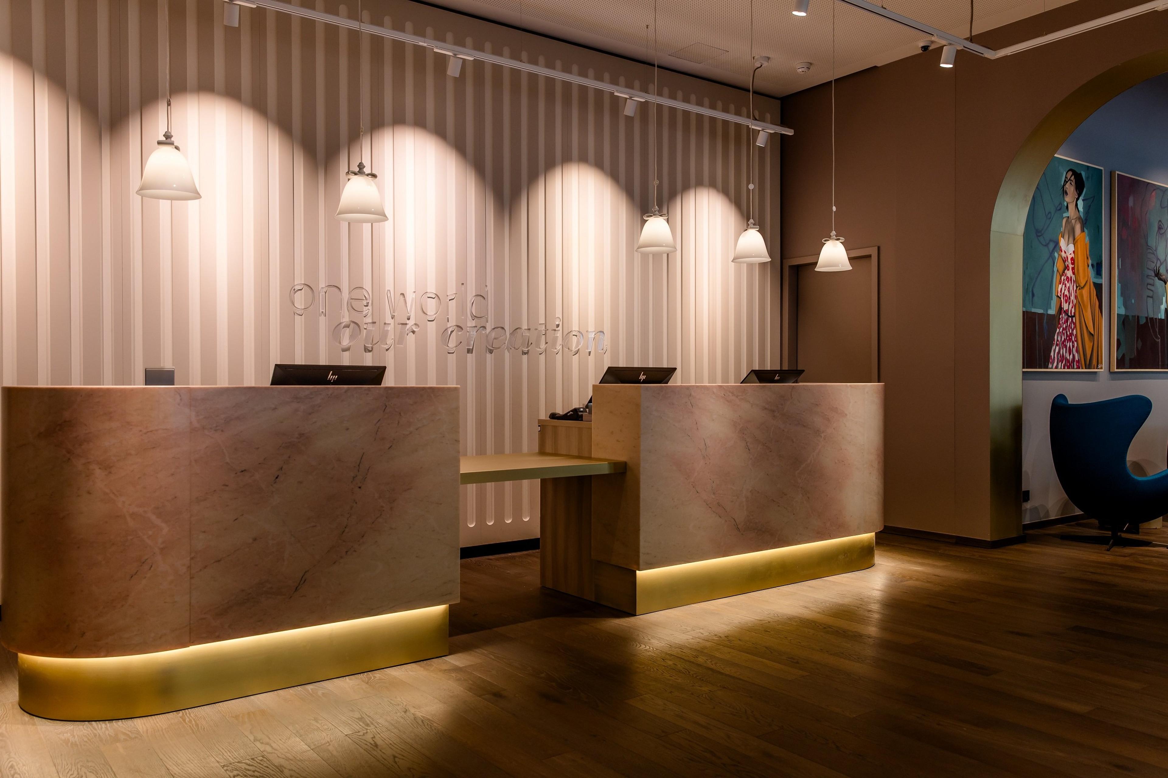 Hotel Photo 2