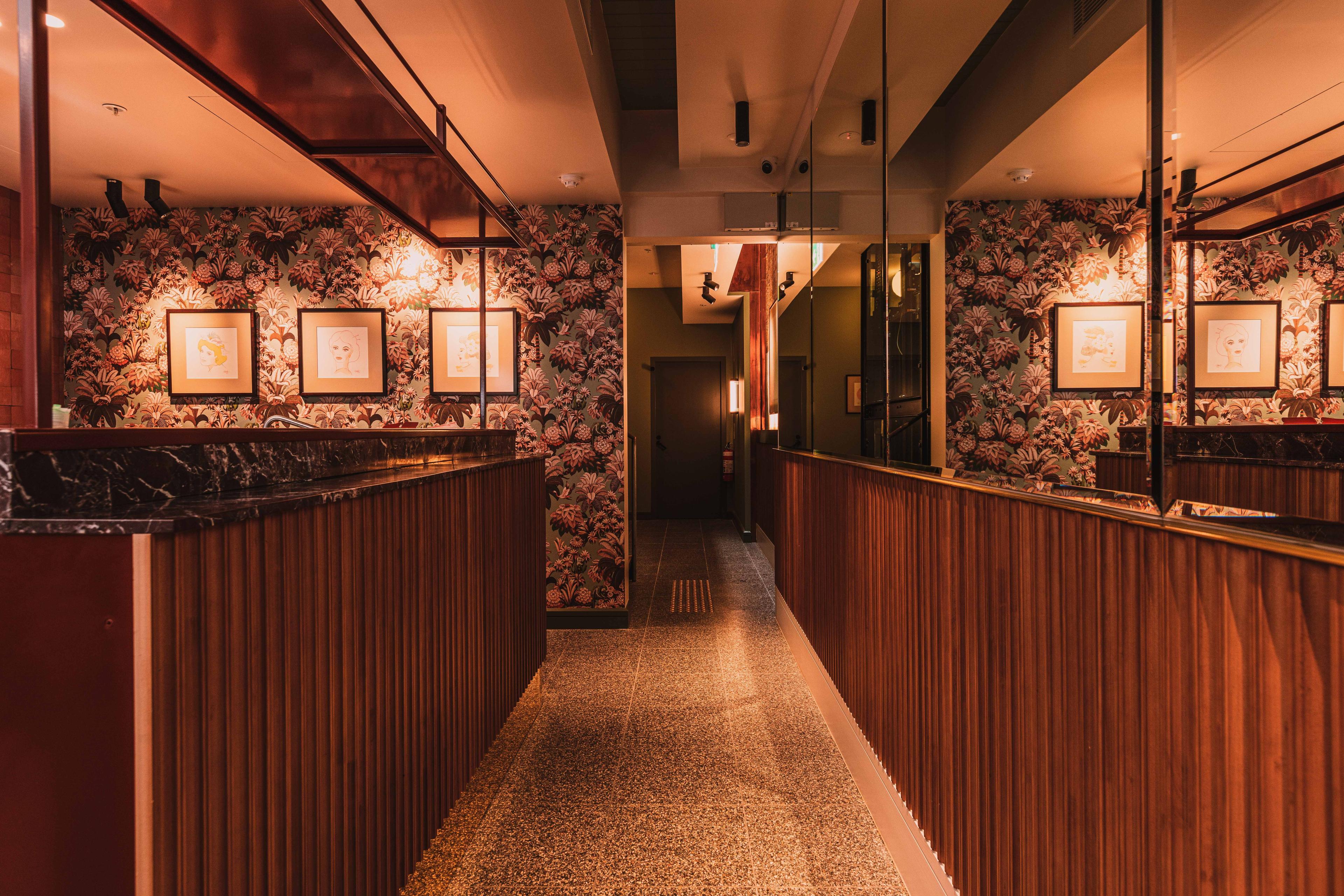 THE SARAH BY URBAN REST