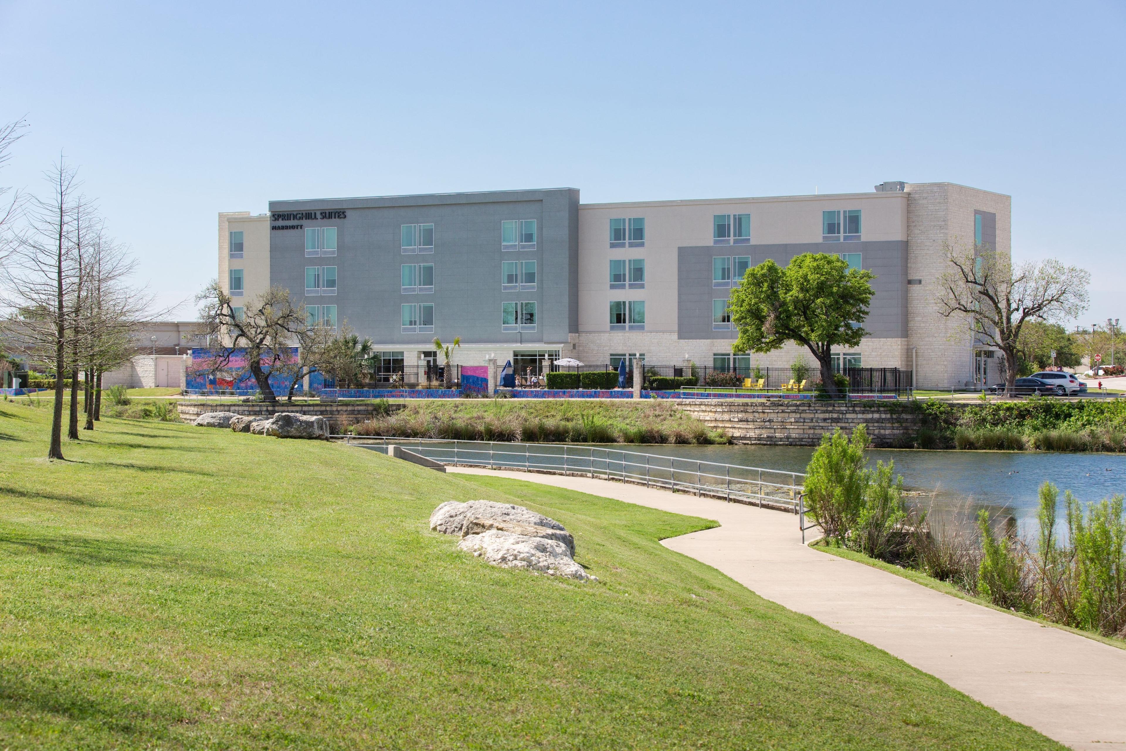 SpringHill Suites by Marriott Austin Cedar Park