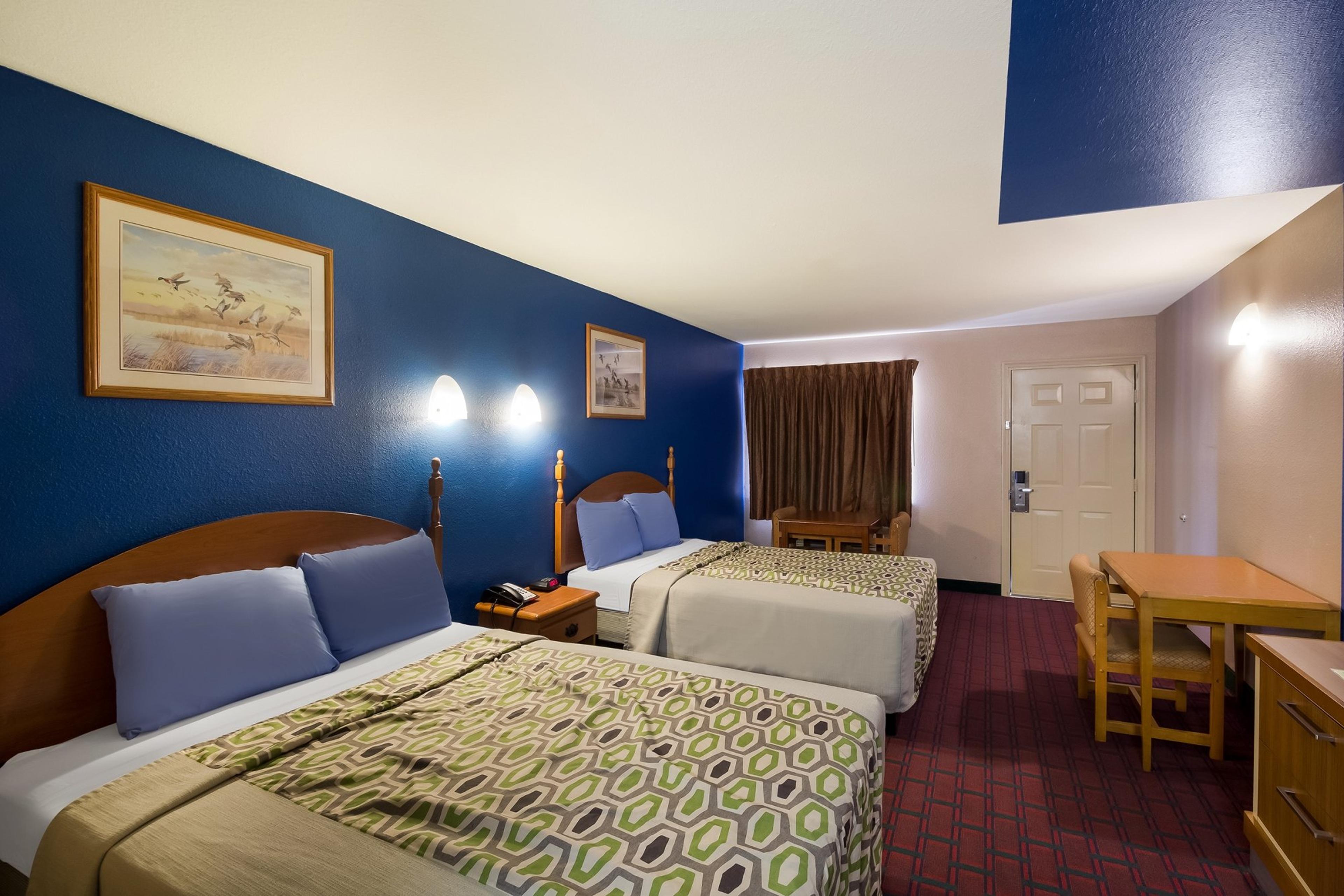 SCOTTISH INNS HANKAMER TX